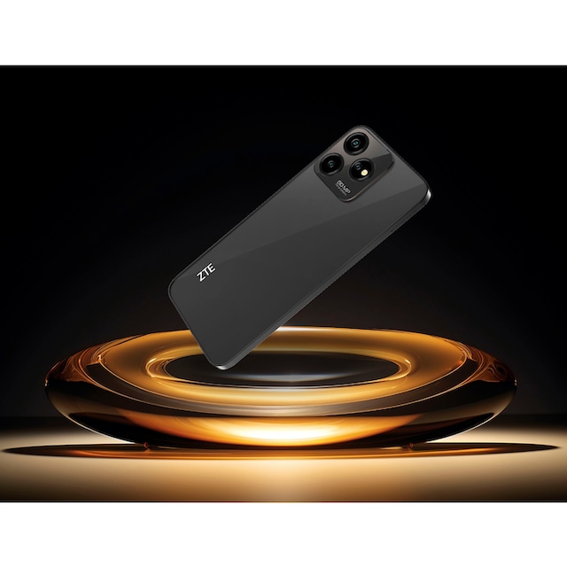 ZTE Smartphone »Blade V50S«, schwarz, 16,76 cm/6,6 Zoll, 256 GB  Speicherplatz, 50 MP Kamera jetzt bestellen bei OTTO