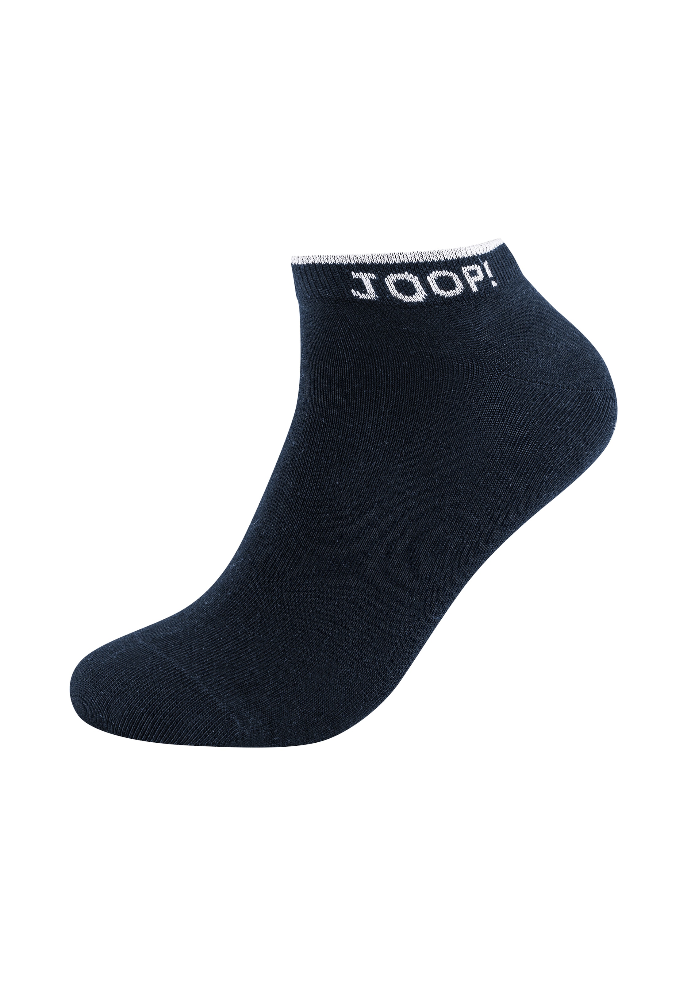 JOOP! Sneakersocken 2 Paar, 