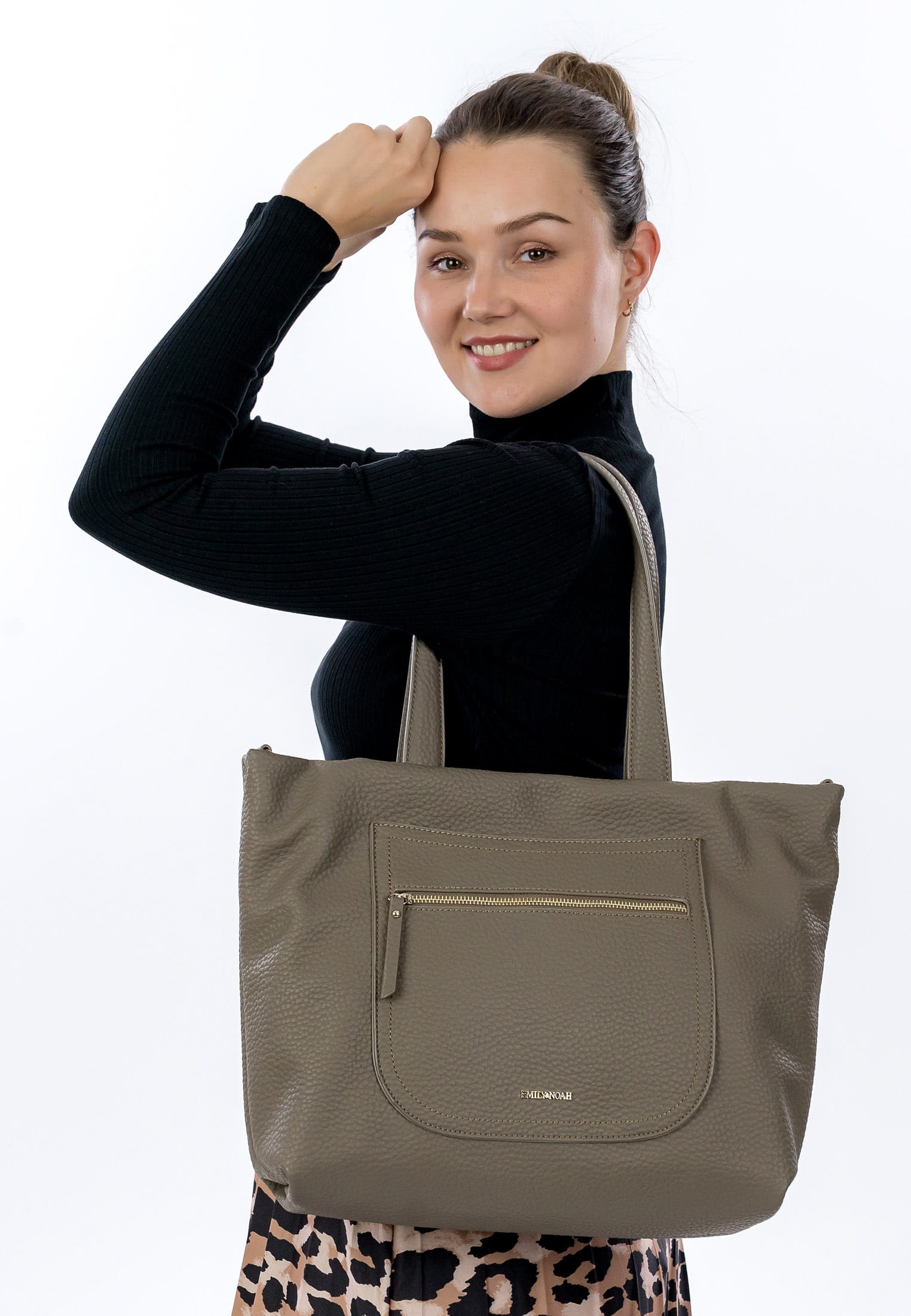 EMILY & NOAH Shopper »Shopper E&N Heidi«