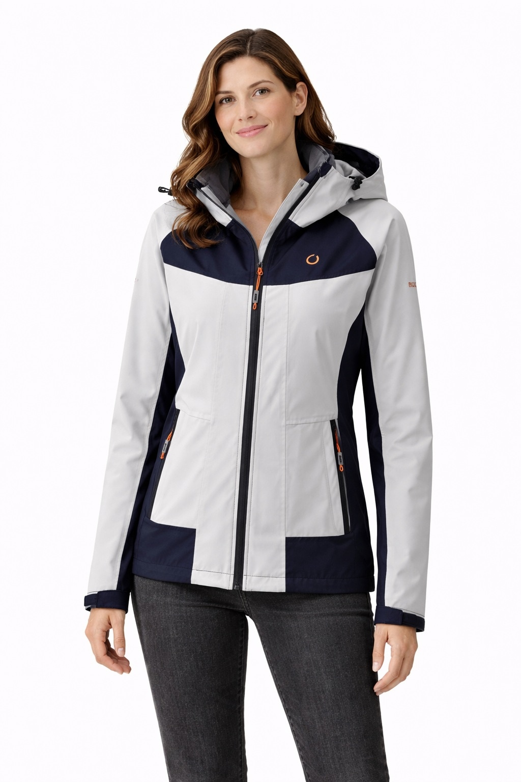 LPO Outdoorjacke »Damen Outdoorjacke Franja«