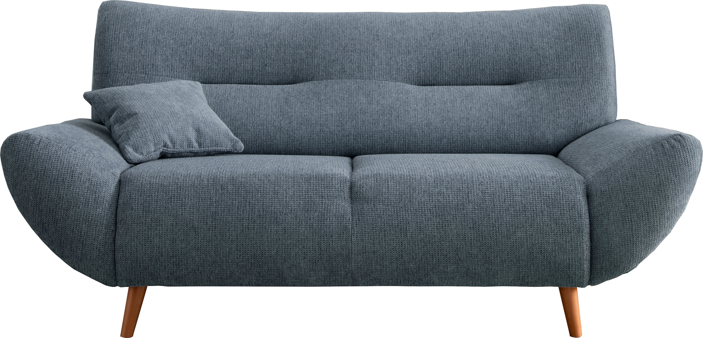 Home affaire 2-Sitzer »Drago« frei im Raum stellbar, inkl. 1 Zierkissen