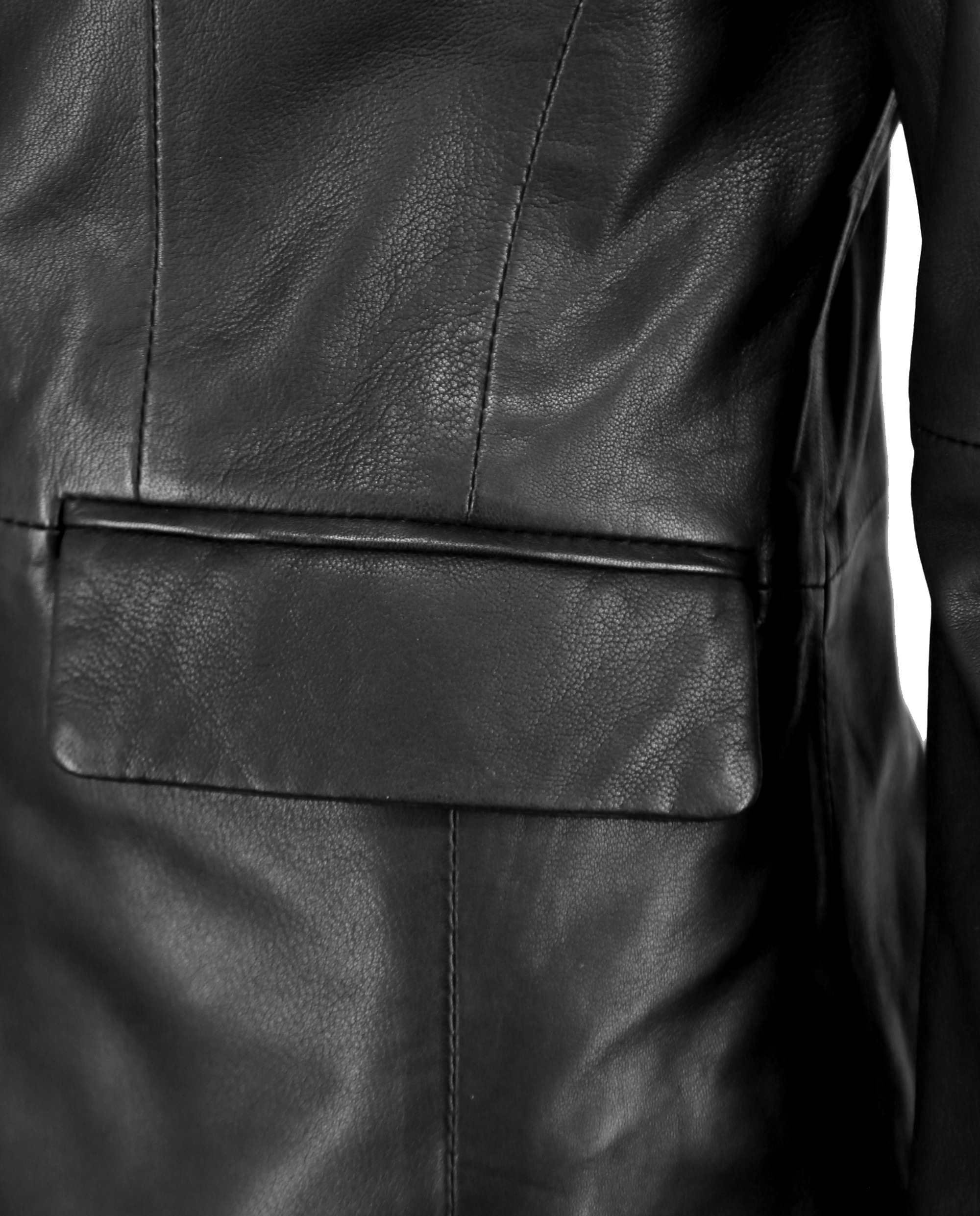 Maze Lederjacke »Lederblazer 42020113«