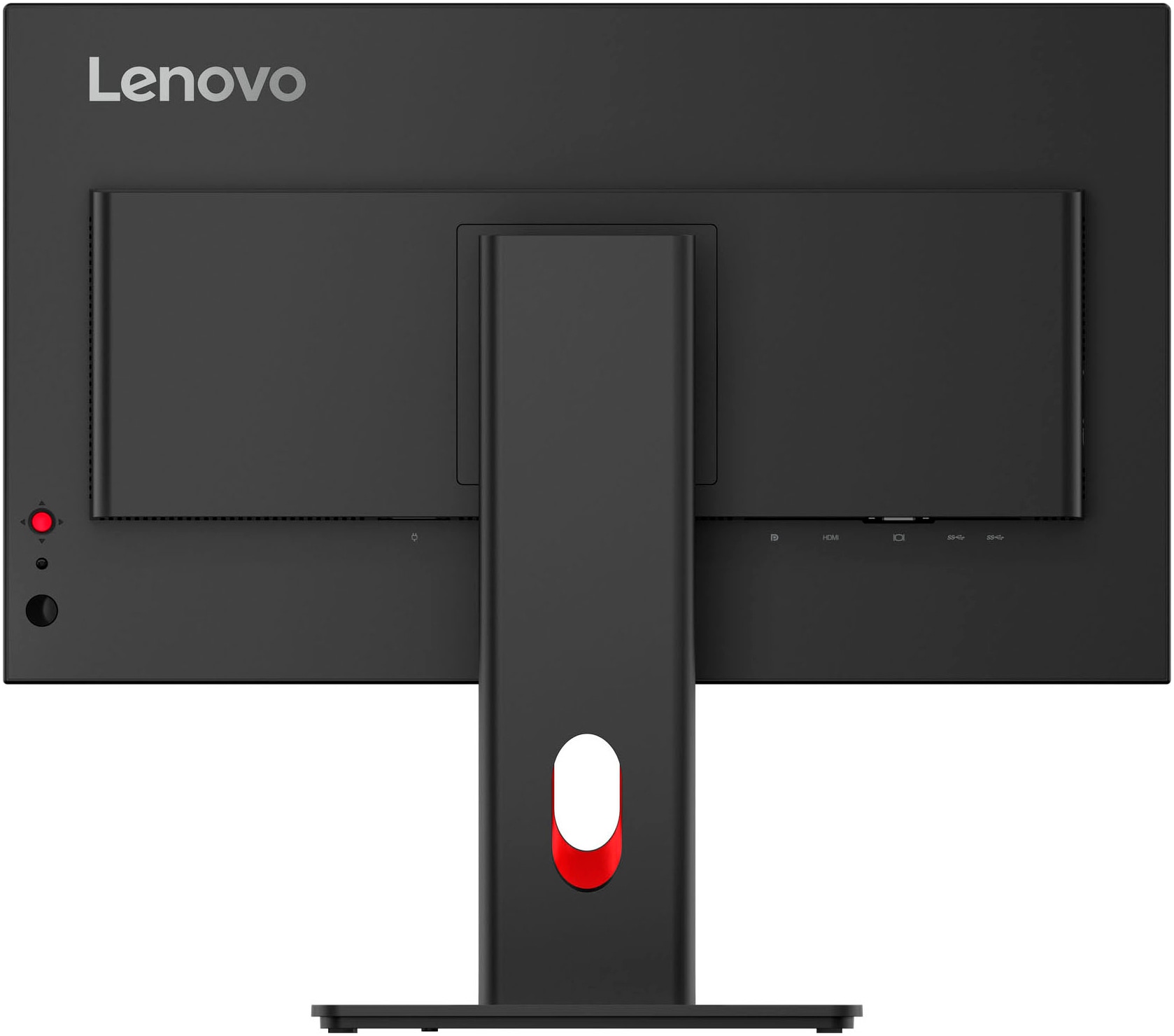 Lenovo LED-Monitor »T24-40(C25238FT0)«, 61 cm/24 Zoll, 1920 x 1080 px, Full HD, 6 ms Reaktionszeit, 120 Hz