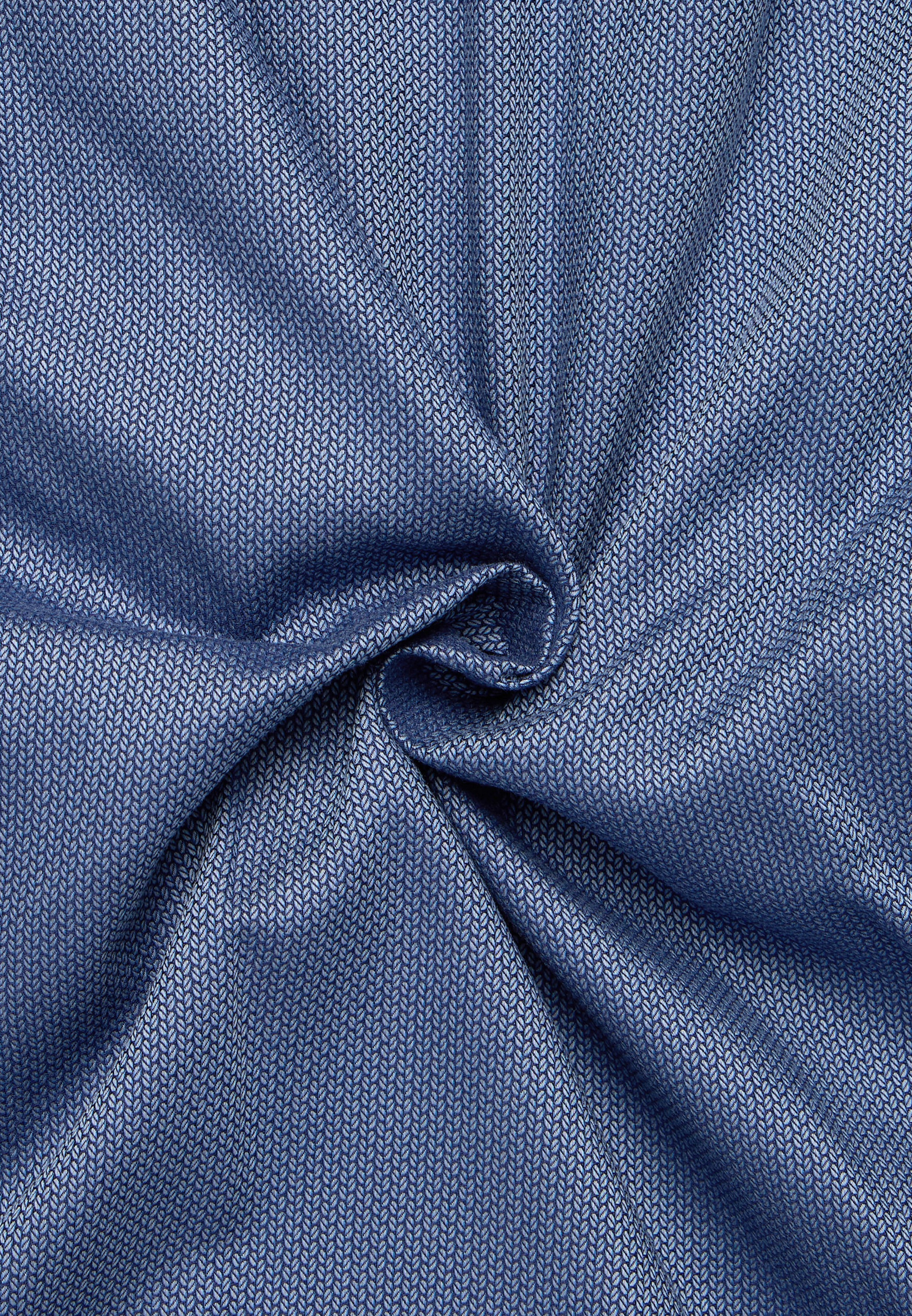 Eterna Langarmhemd »SLIM FIT«, NON IRON (bügelfrei)