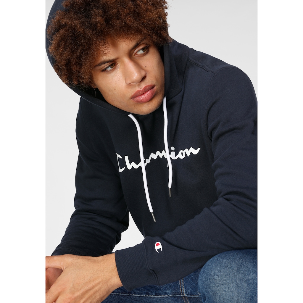 Champion Kapuzensweatshirt »Hooded Sweatshirt«