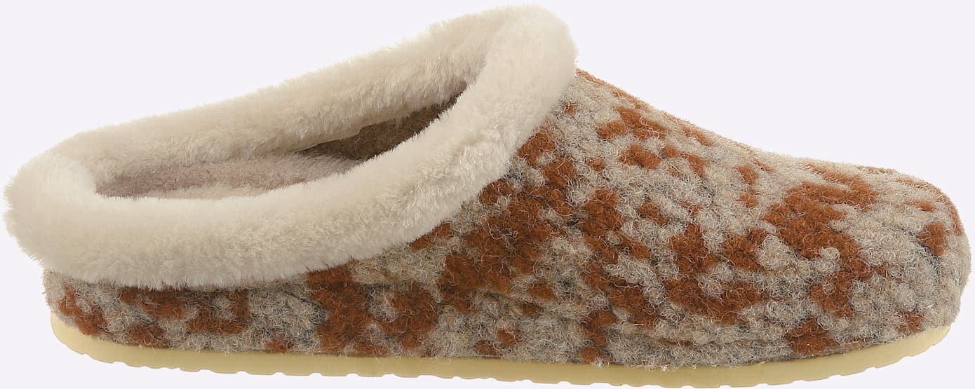 MUBB Pantoffel