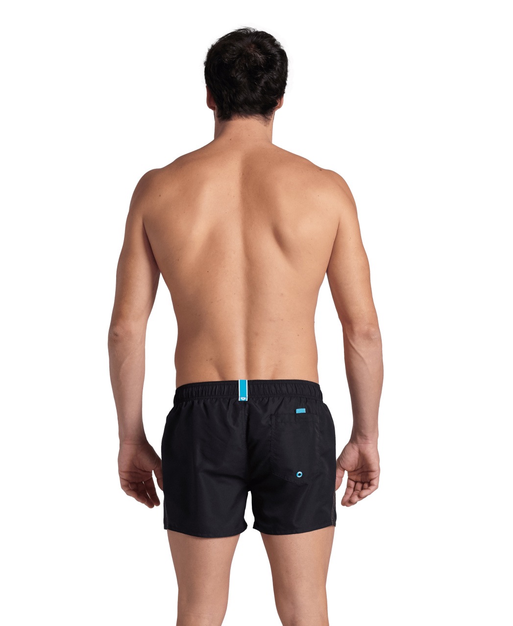 Arena Badeshorts »FUNDAMENTALS X-SHORT R«