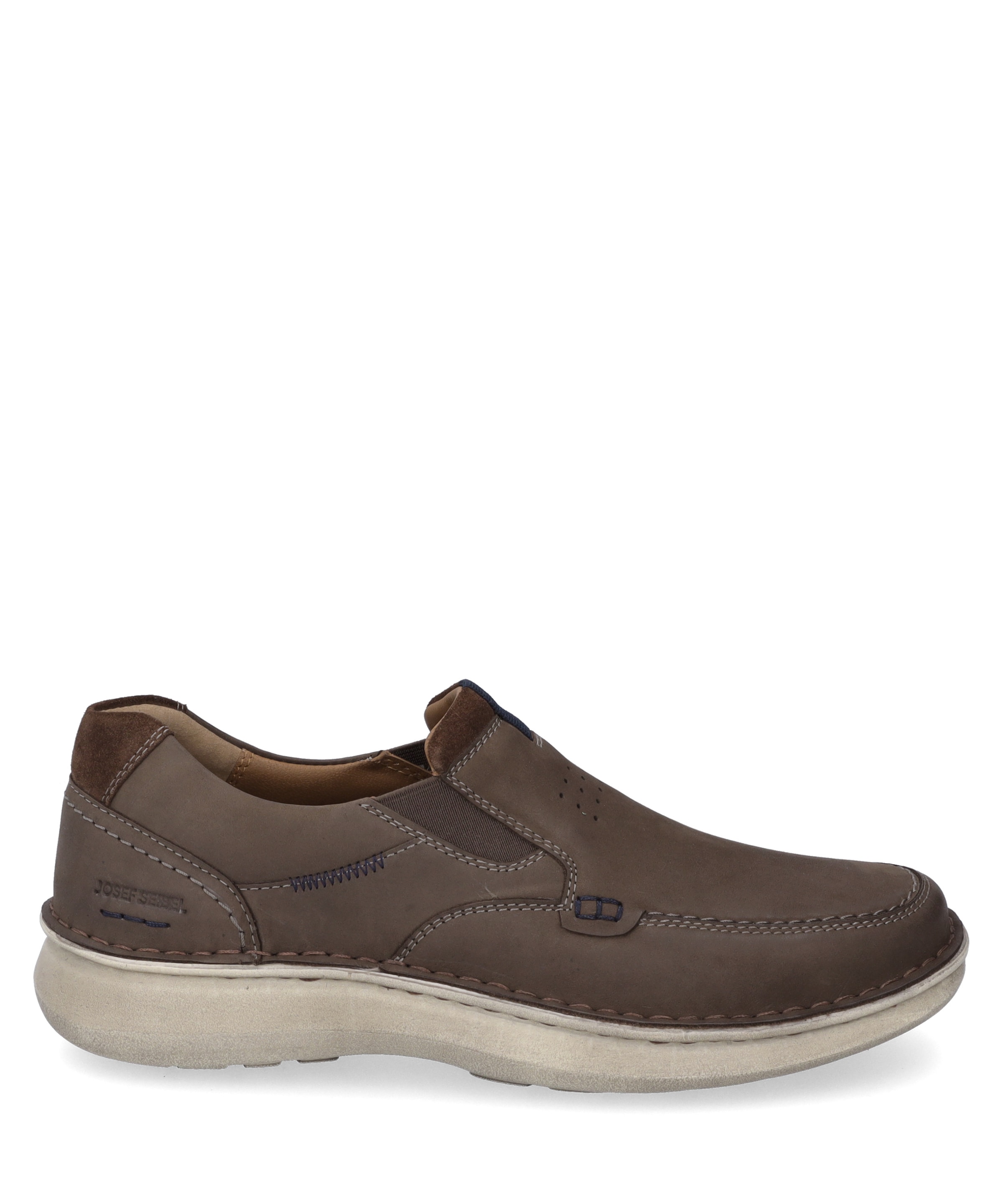Josef Seibel Slipper »Alan 01, vulcano-kombi«