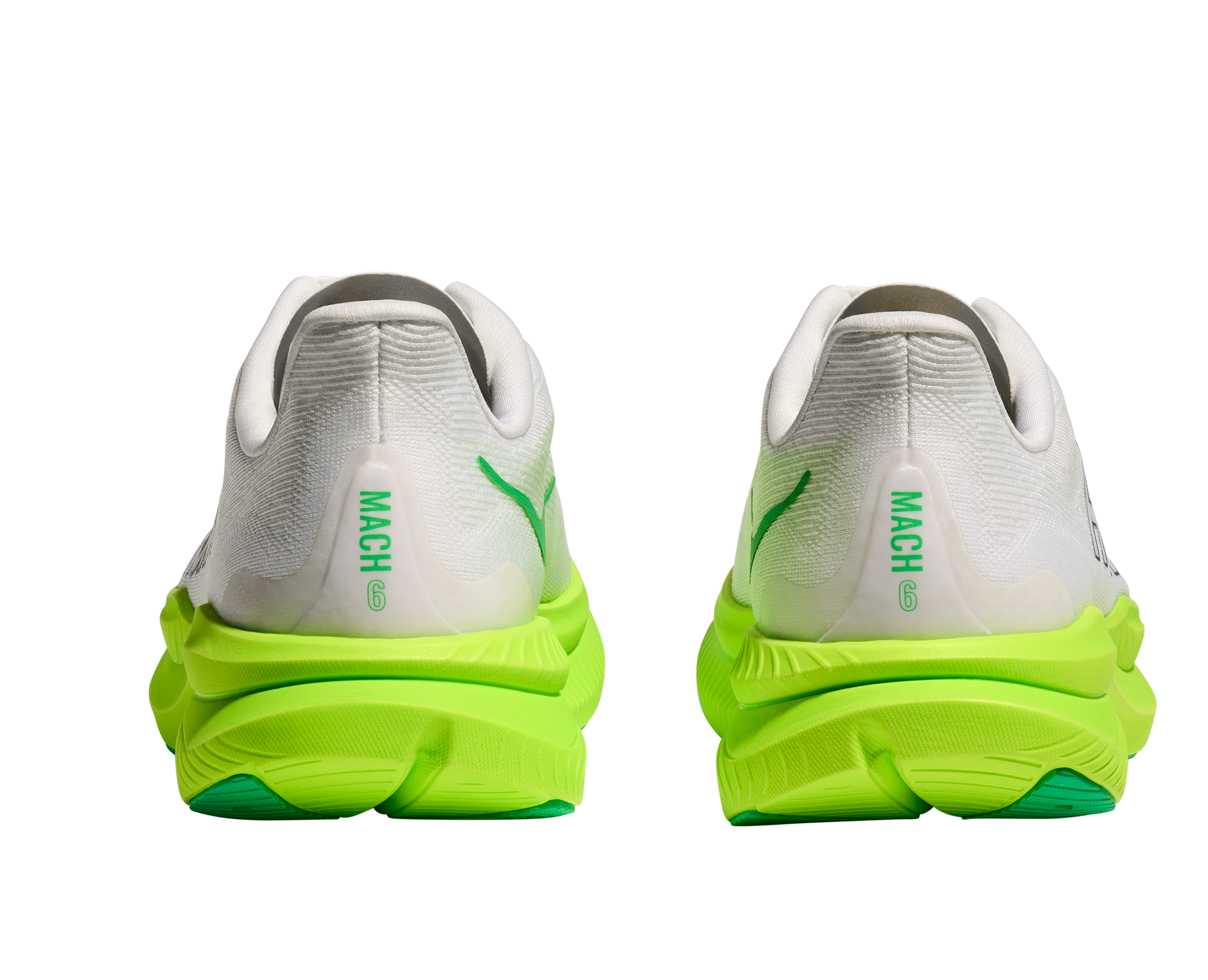 Hoka One One Laufschuh »MACH 6«  mit Super-Critical-Foaming-Technologie