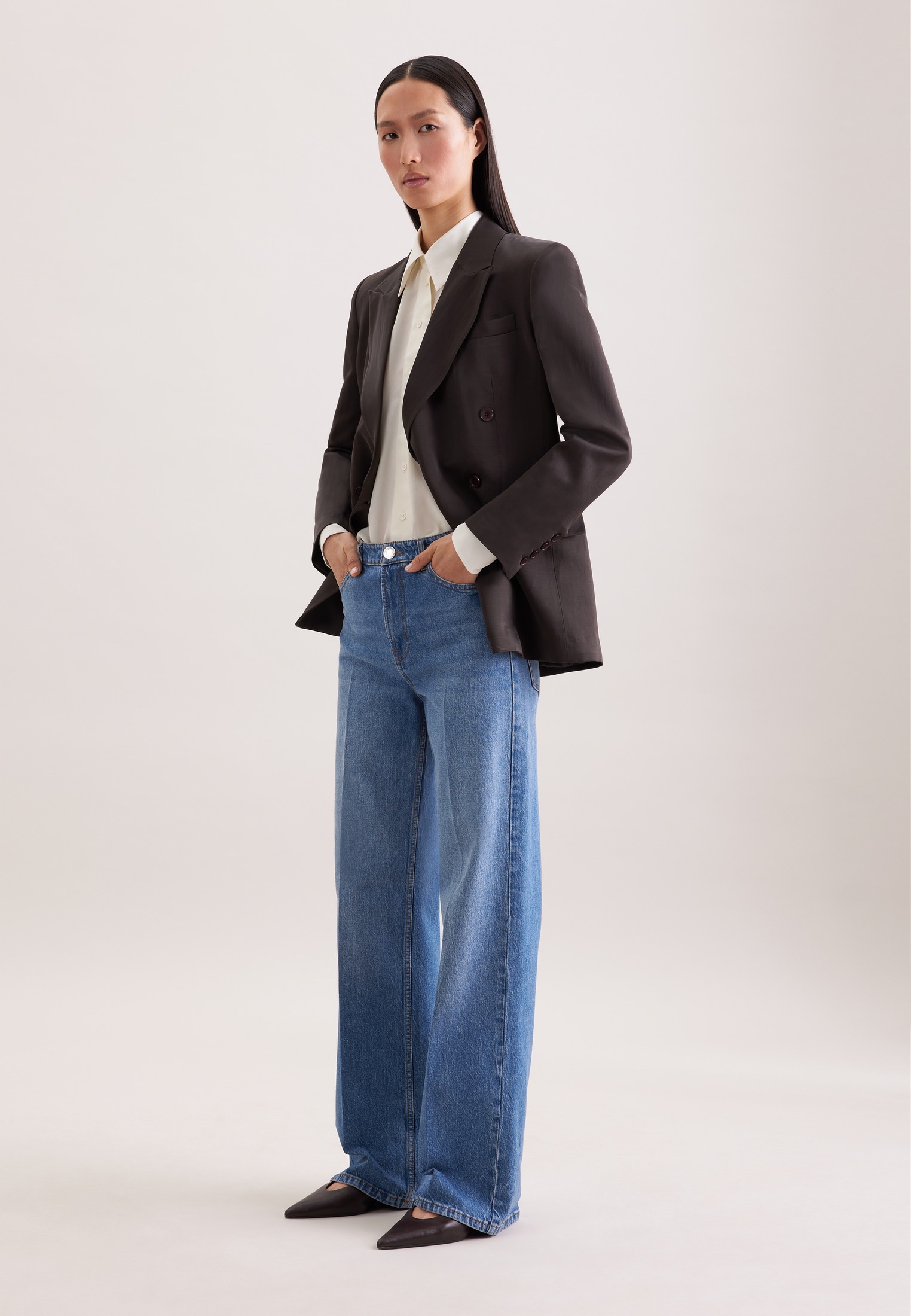 seidensticker Jackenblazer