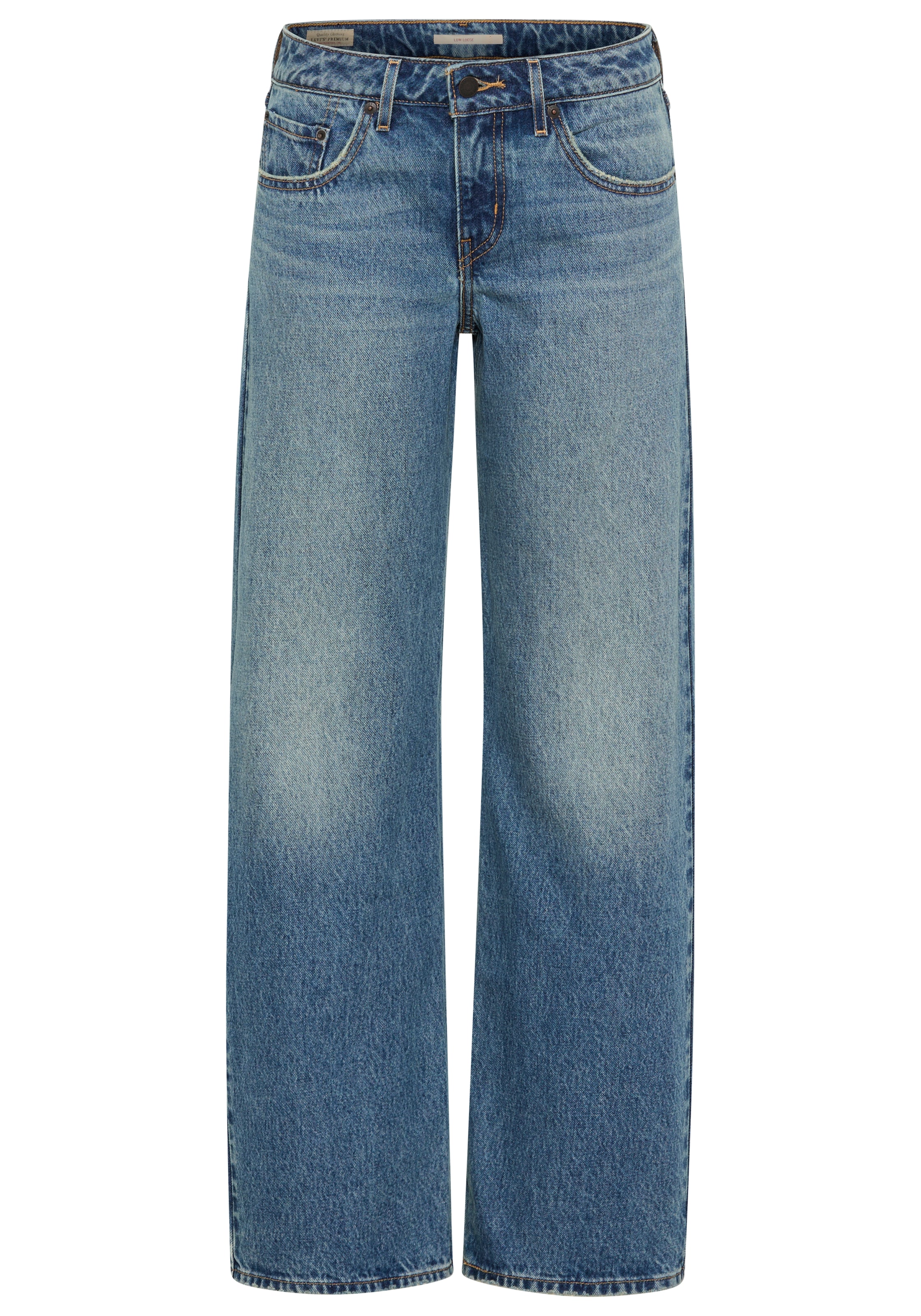 Levi's® Schlagjeans, im 5-Pocket-Style