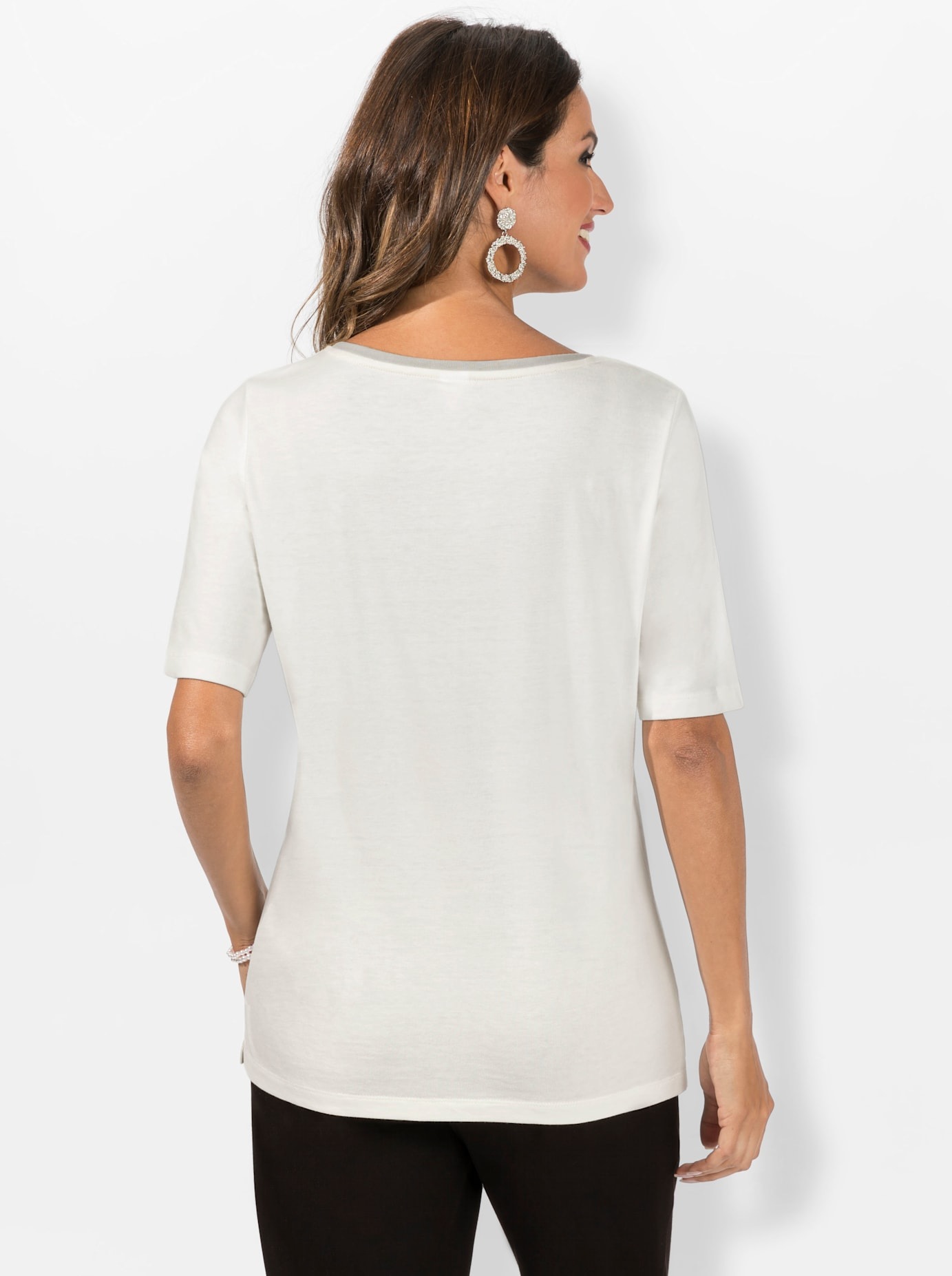 Print-Shirt »Shirt«
