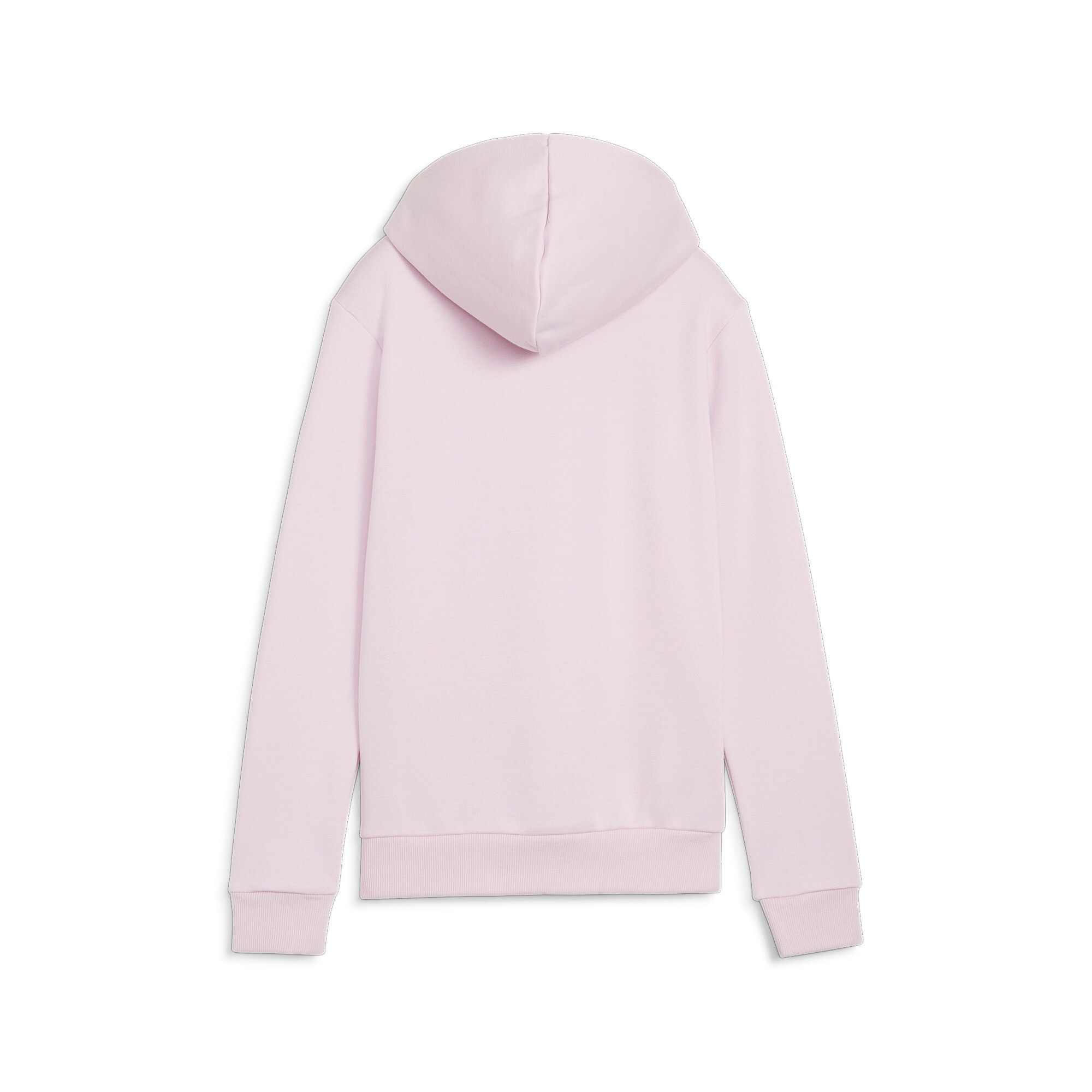 PUMA Kapuzensweatshirt »ESS LOGO HOODIE FL (S)«