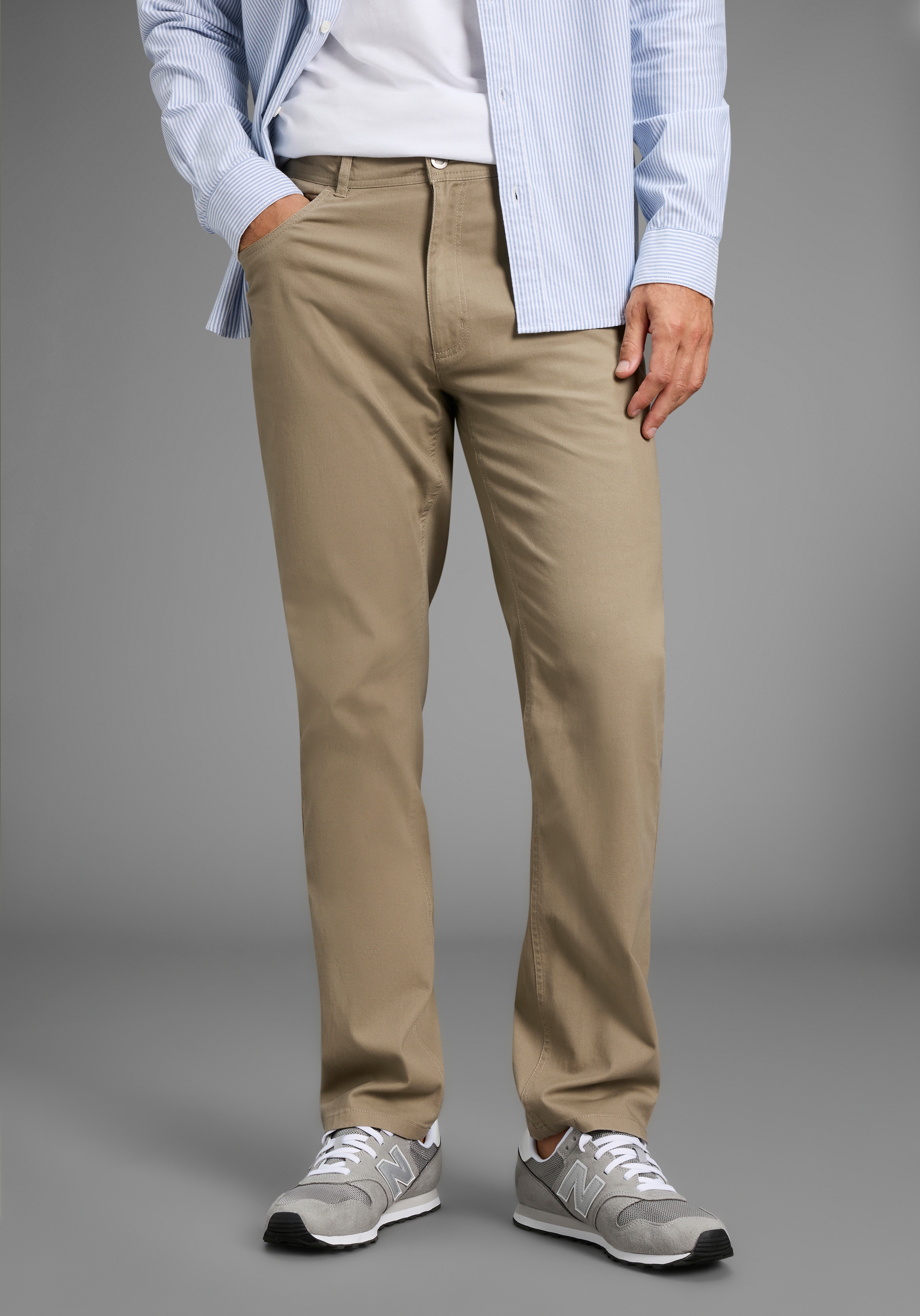 Man's World 5-Pocket-Hose
