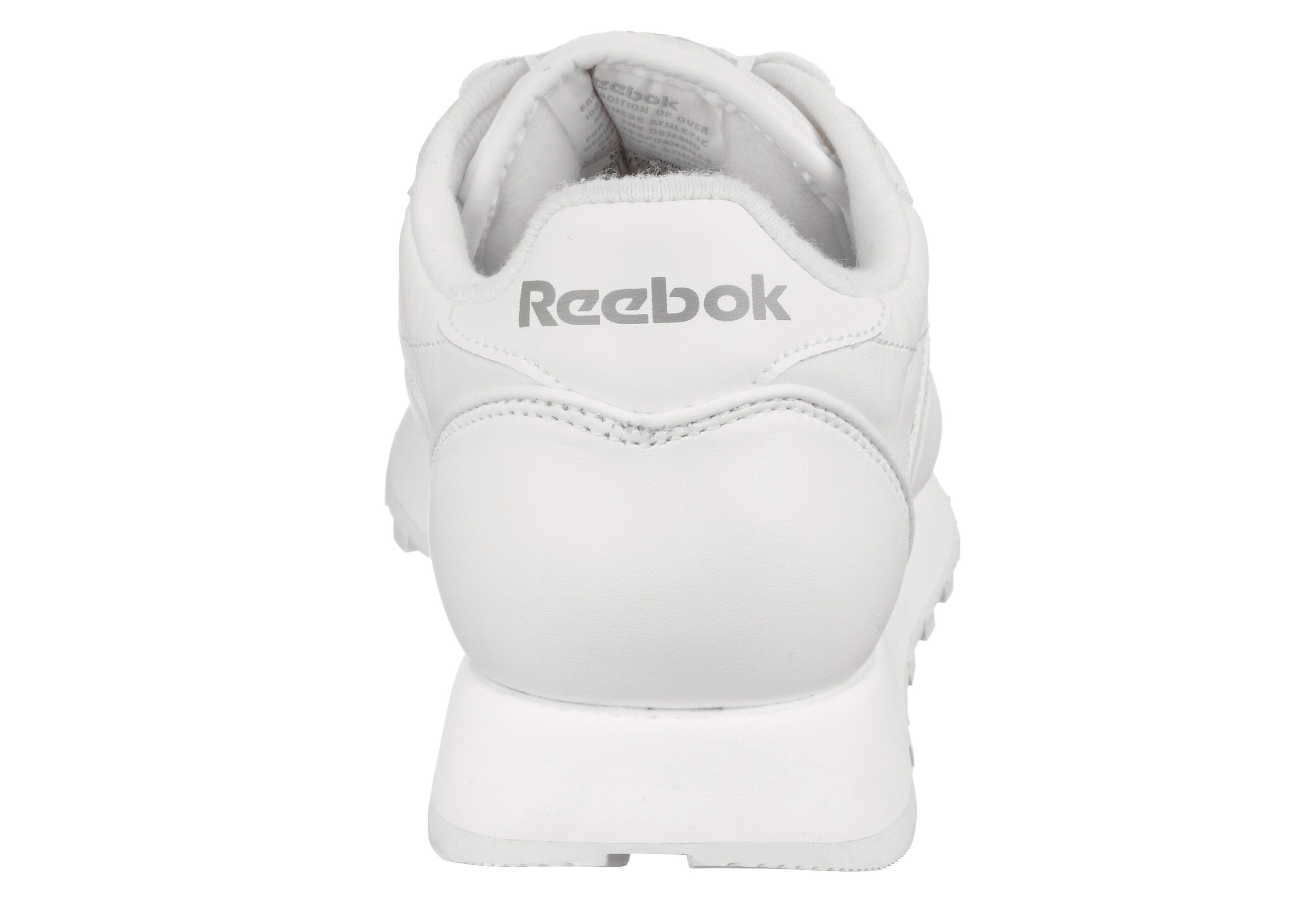 Reebok Classic Sneaker »Classic Leather W«