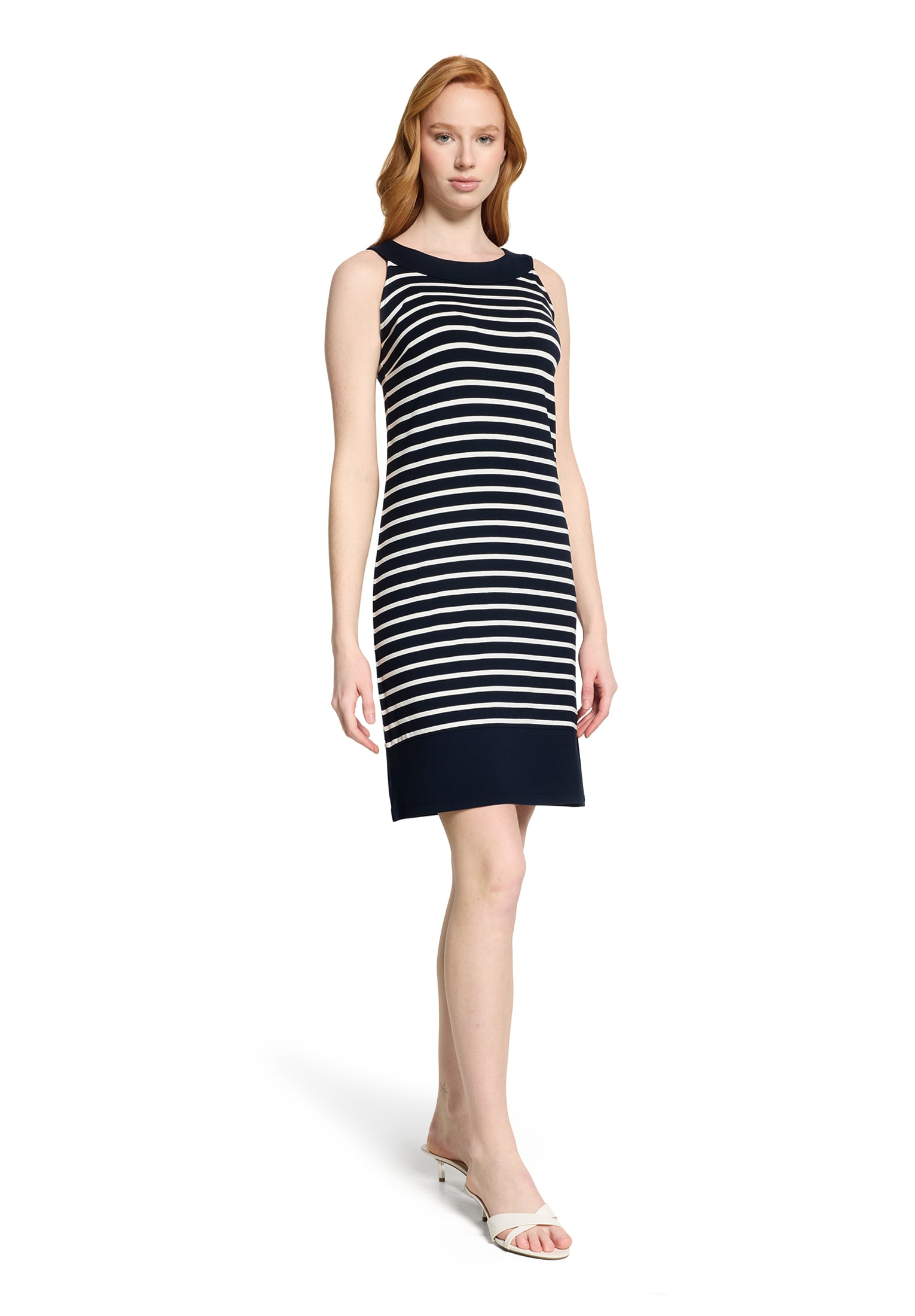 Betty Barclay Sommerkleid »Sommerkleid ohne Arm«