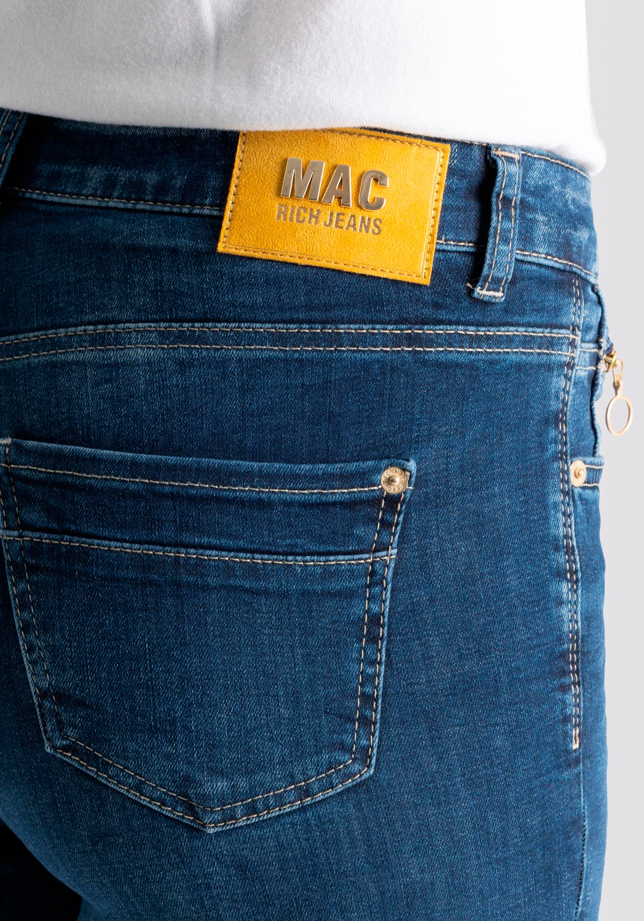 MAC Slim-fit-Jeans »RICH SLIM«
