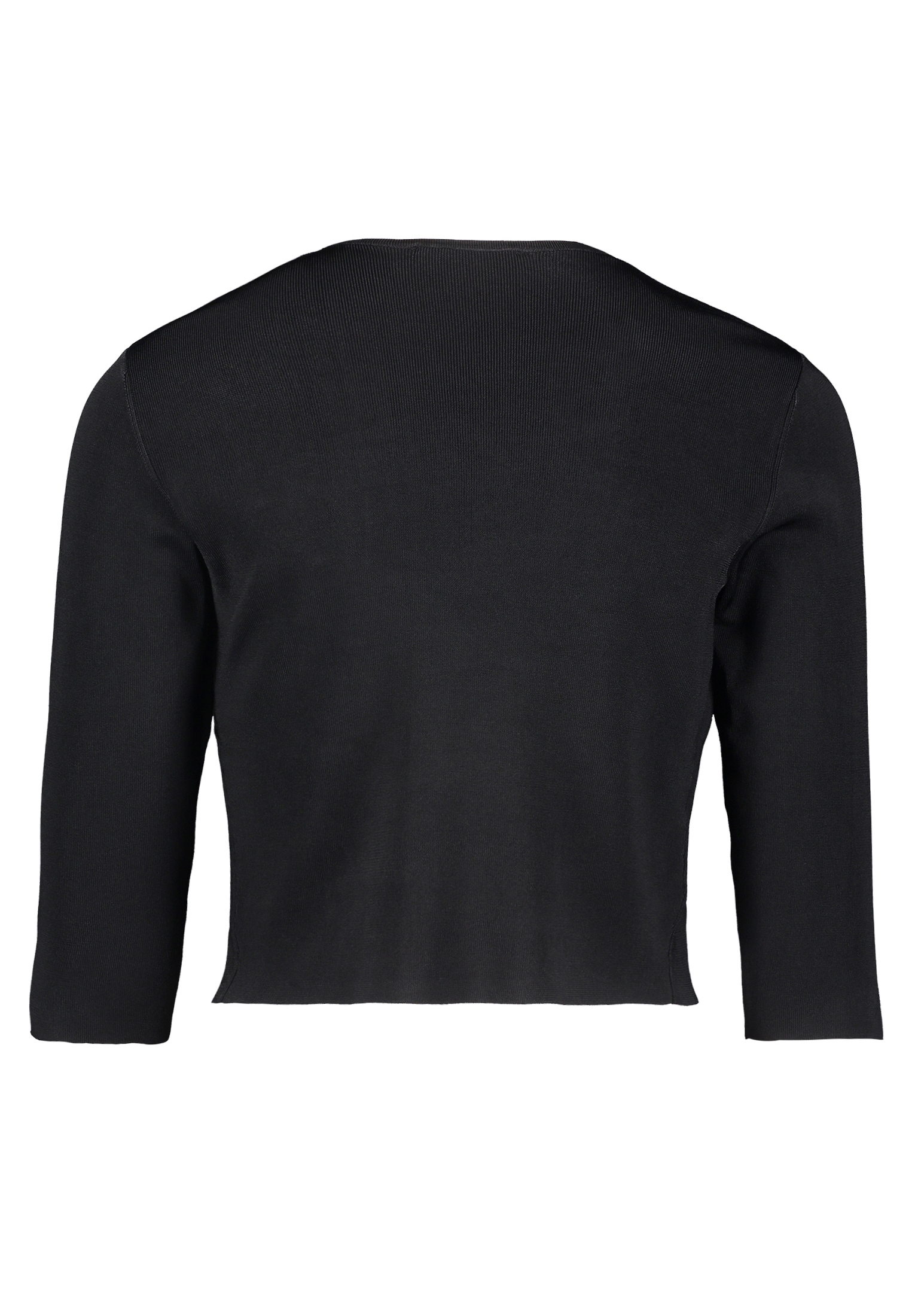 Vera Mont Bolero »Strickbolero langarm«