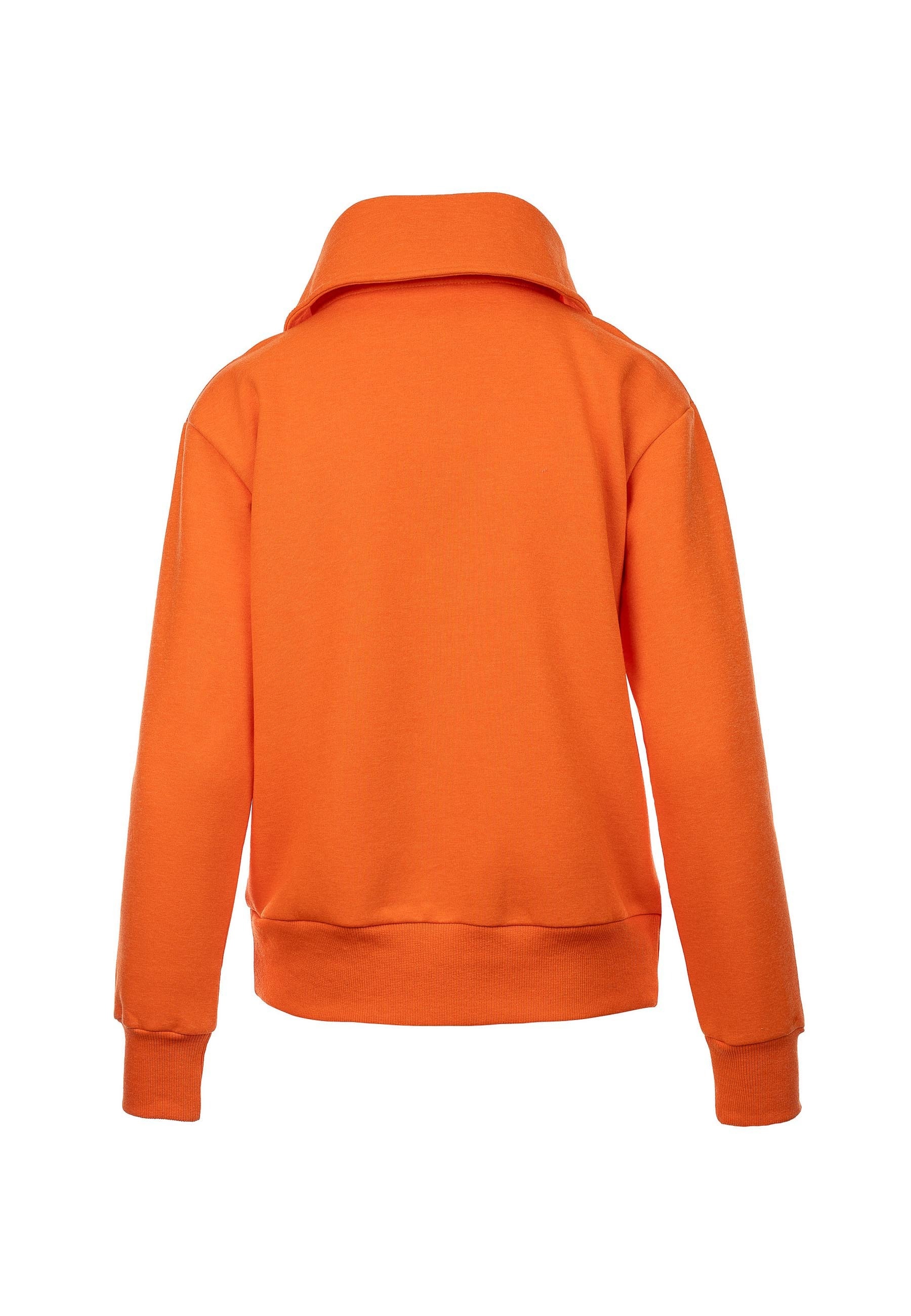 salzhaut Sweatshirt »Sweatshirt HEBEDINA«
