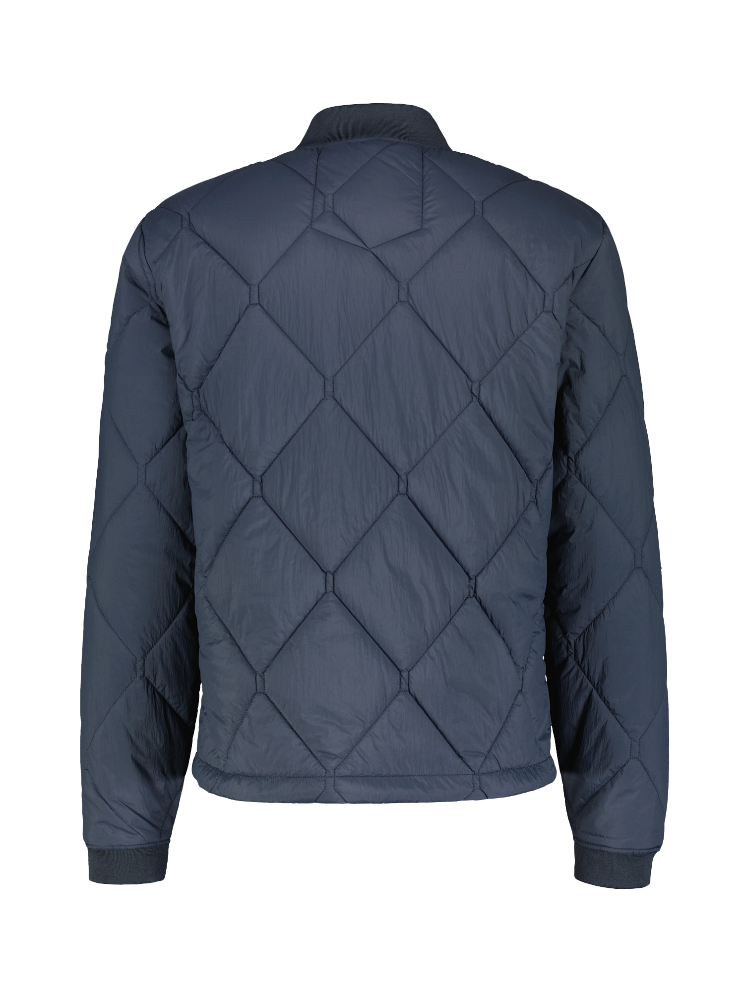 LERROS Steppjacke »LERROS Modischer Steppblouson«, ohne Kapuze, Keine Angabe