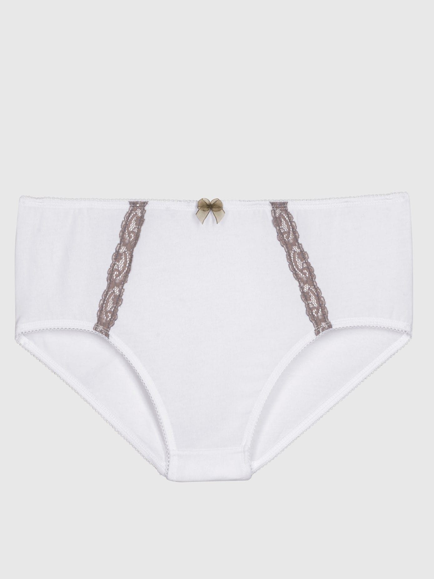   Hüftslip 3 Stk.