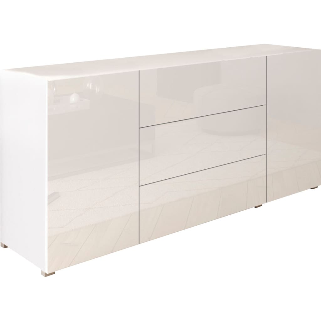 INOSIGN Sideboard »BERLIN«