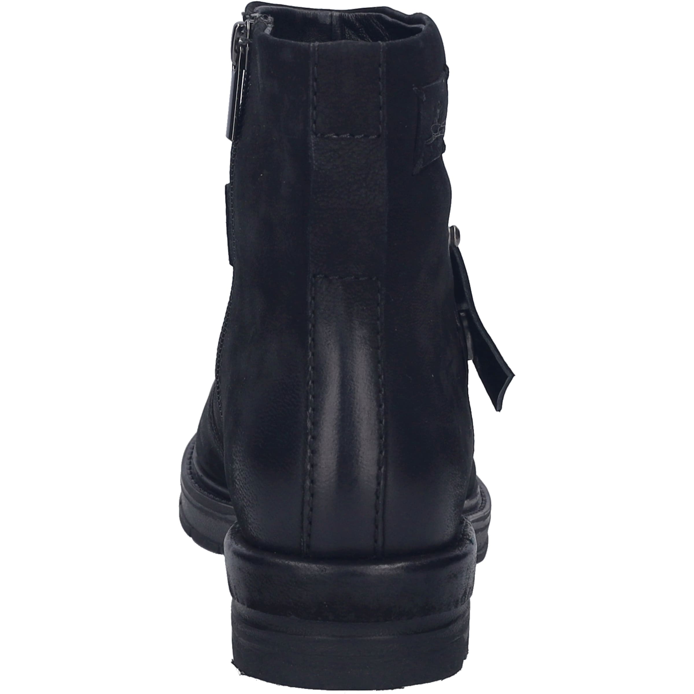 Josef Seibel Stiefelette »Roxanna 01, schwarz«