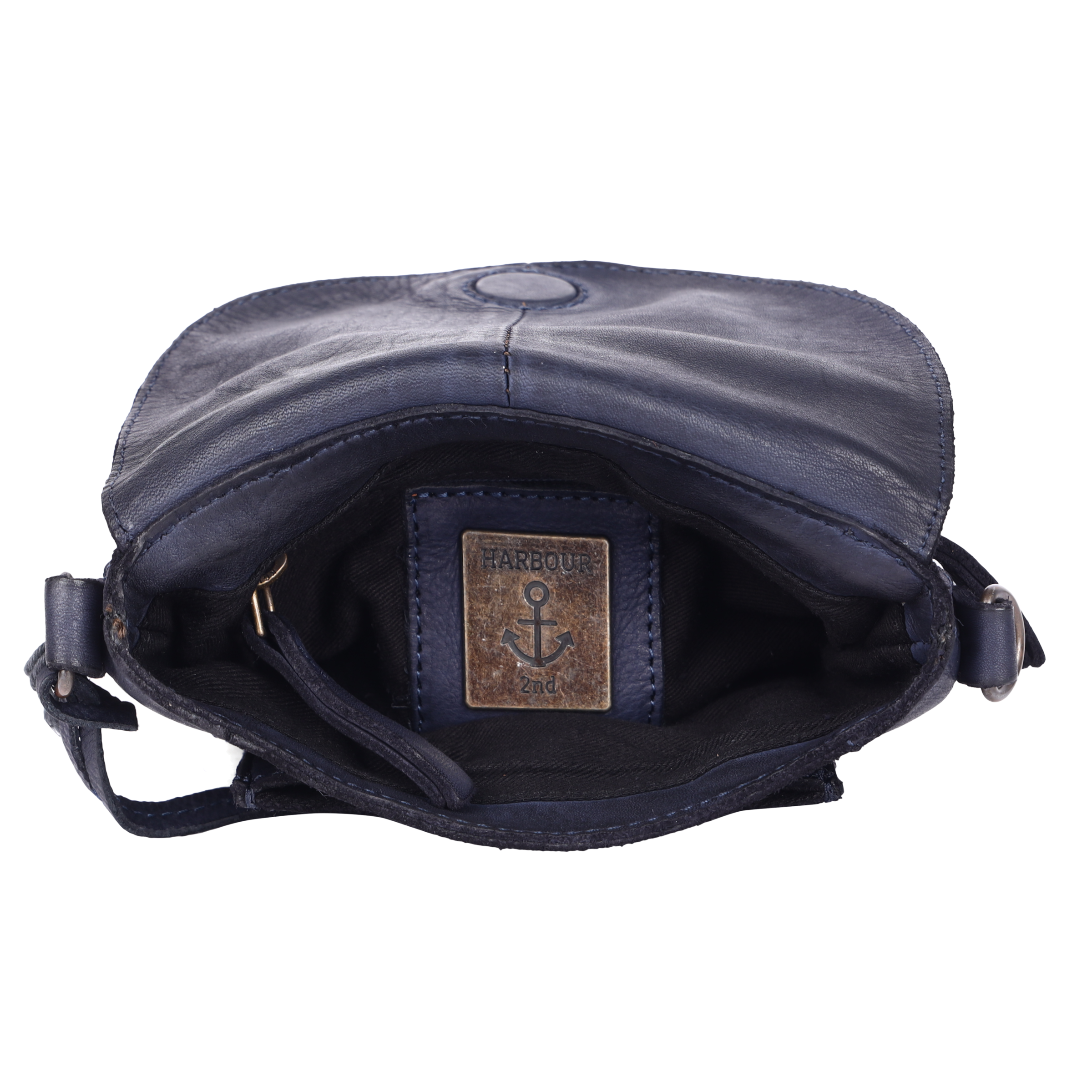 HARBOUR 2nd Umhängetasche »Iben« Handtasche Damen Schultertasche Tasche Damen