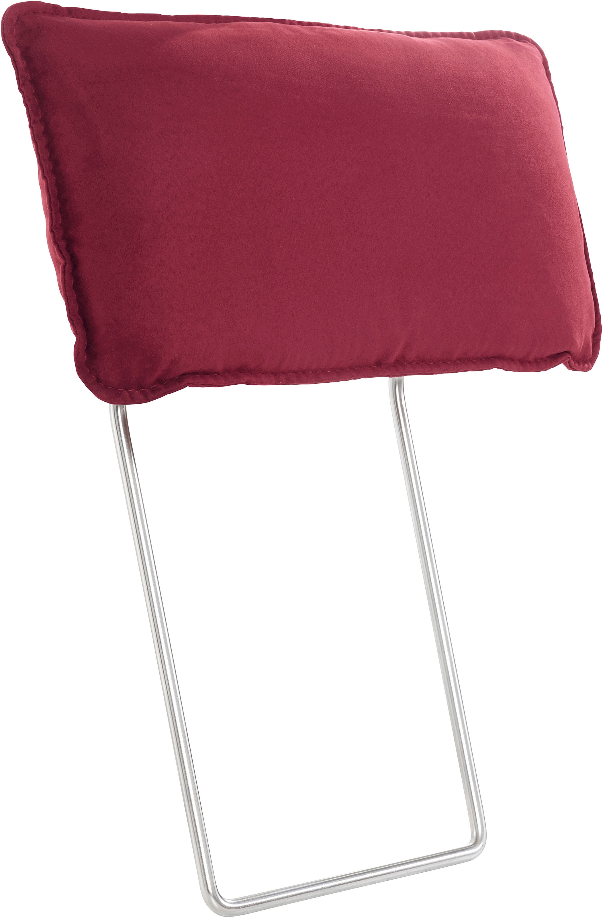 INOSIGN Kopfstütze »Birkholm«, passend zur Serie "Birkholm", B/T/H des Polsters: 50/10/25 cm