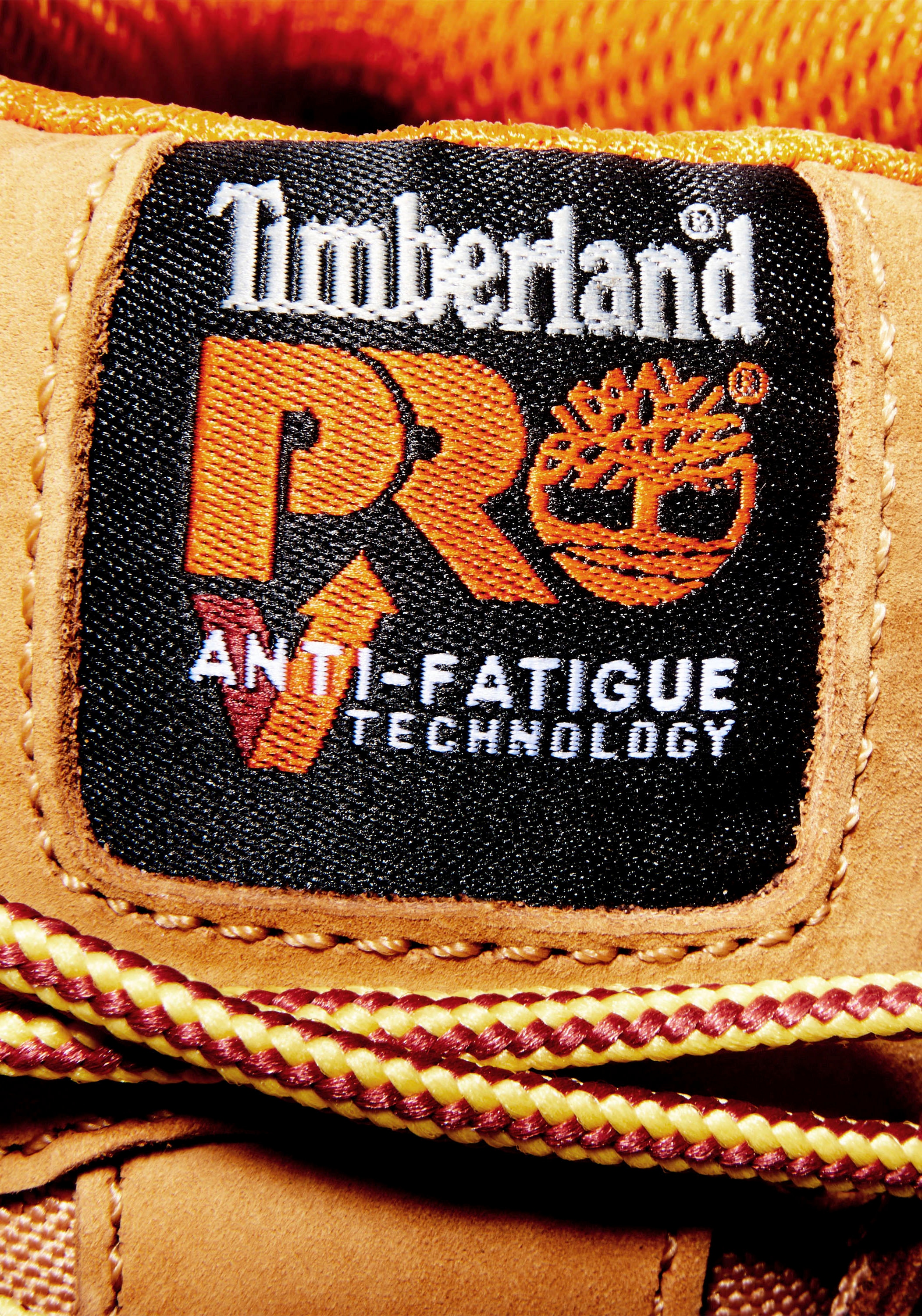 Timberland Pro Sicherheitsschuh »Splitrock Xt«, S3, Verbund-Zehenschutzkappe, nicht-metallische Zwischensohle