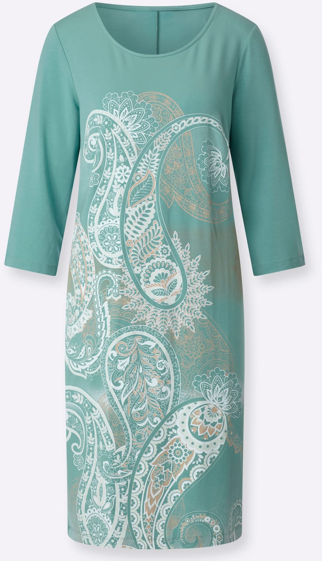 creation L Jerseykleid »Modal-Jerseykleid«