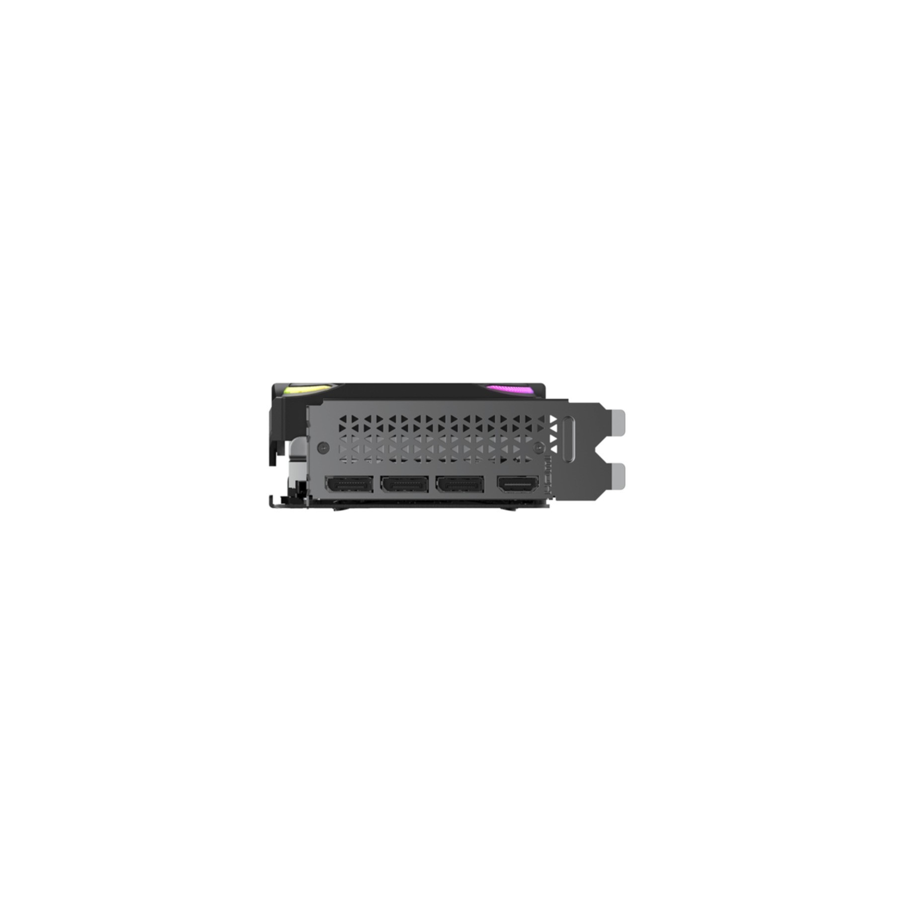 PNY Grafikkarte »GeForce RTX 5070 EPIC-X RGB OC«