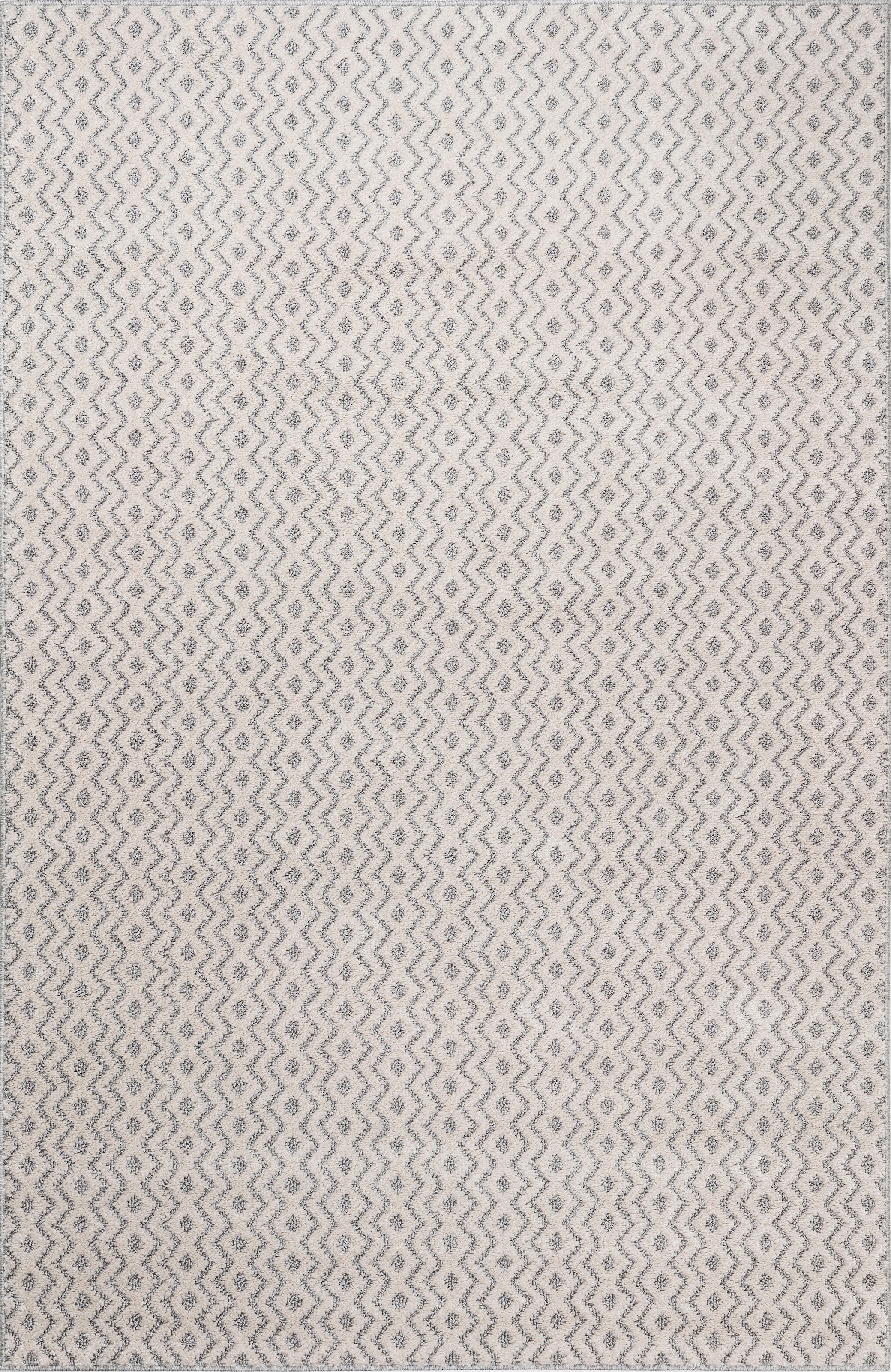 ASTRA Teppich »Solero 6832 221«, rechteckig, 12 mm Höhe, In- und Outdoor geeignet