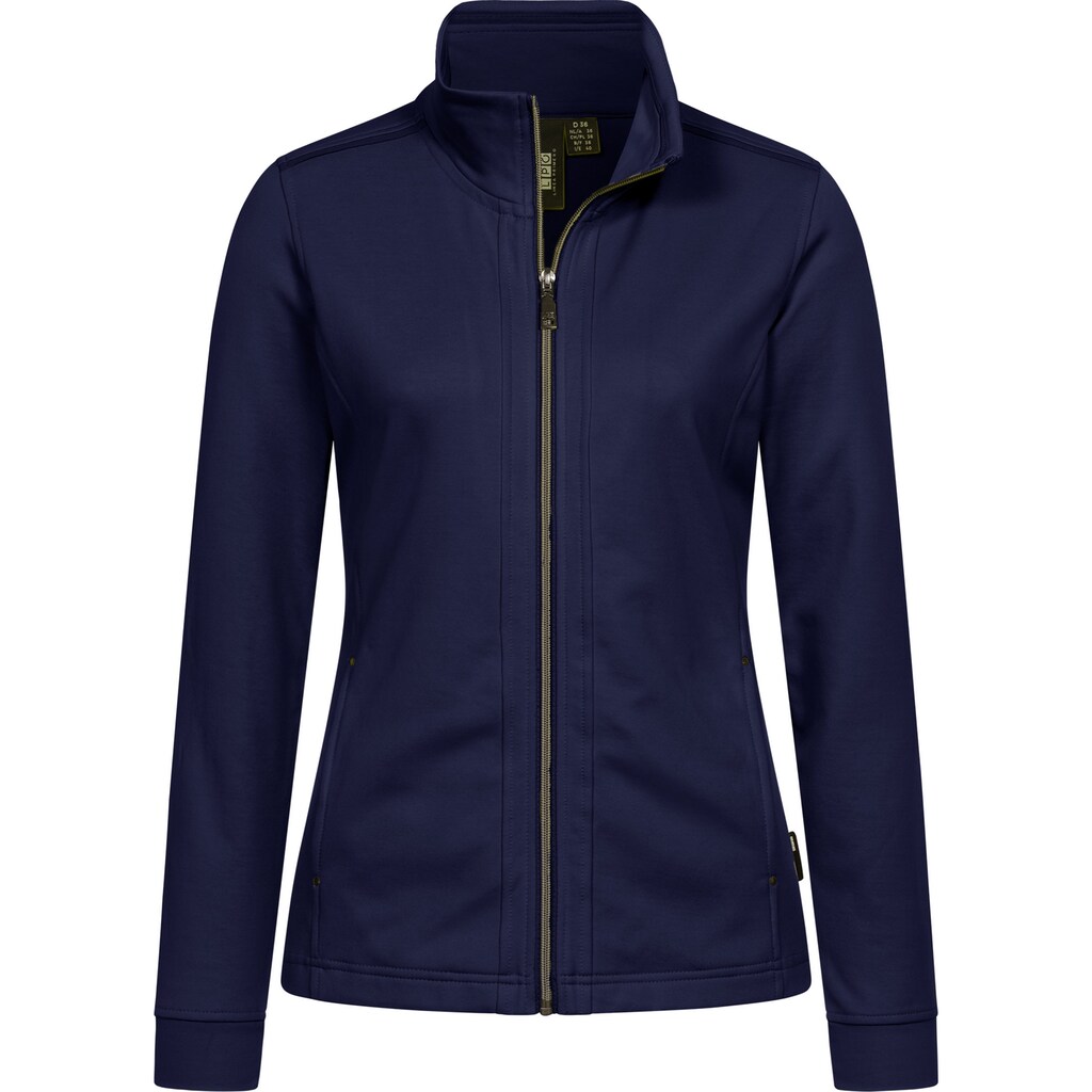 DEPROC Active Fleecejacke »SHOENWOOD II WOMEN«