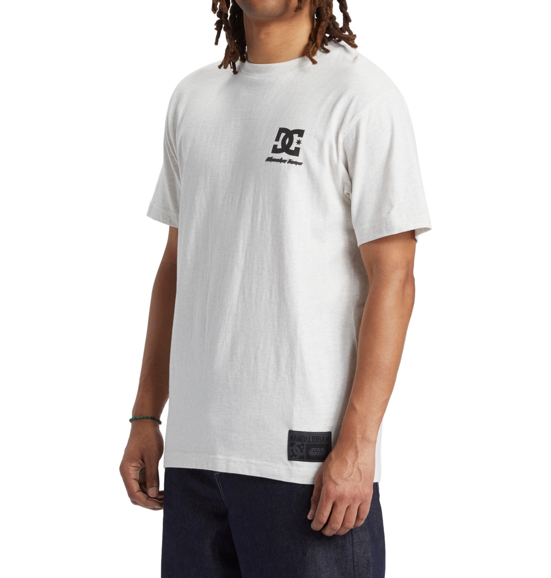 DC Shoes T-Shirt »STAR WARS™ x DC Shoes Ahsoka Tano«