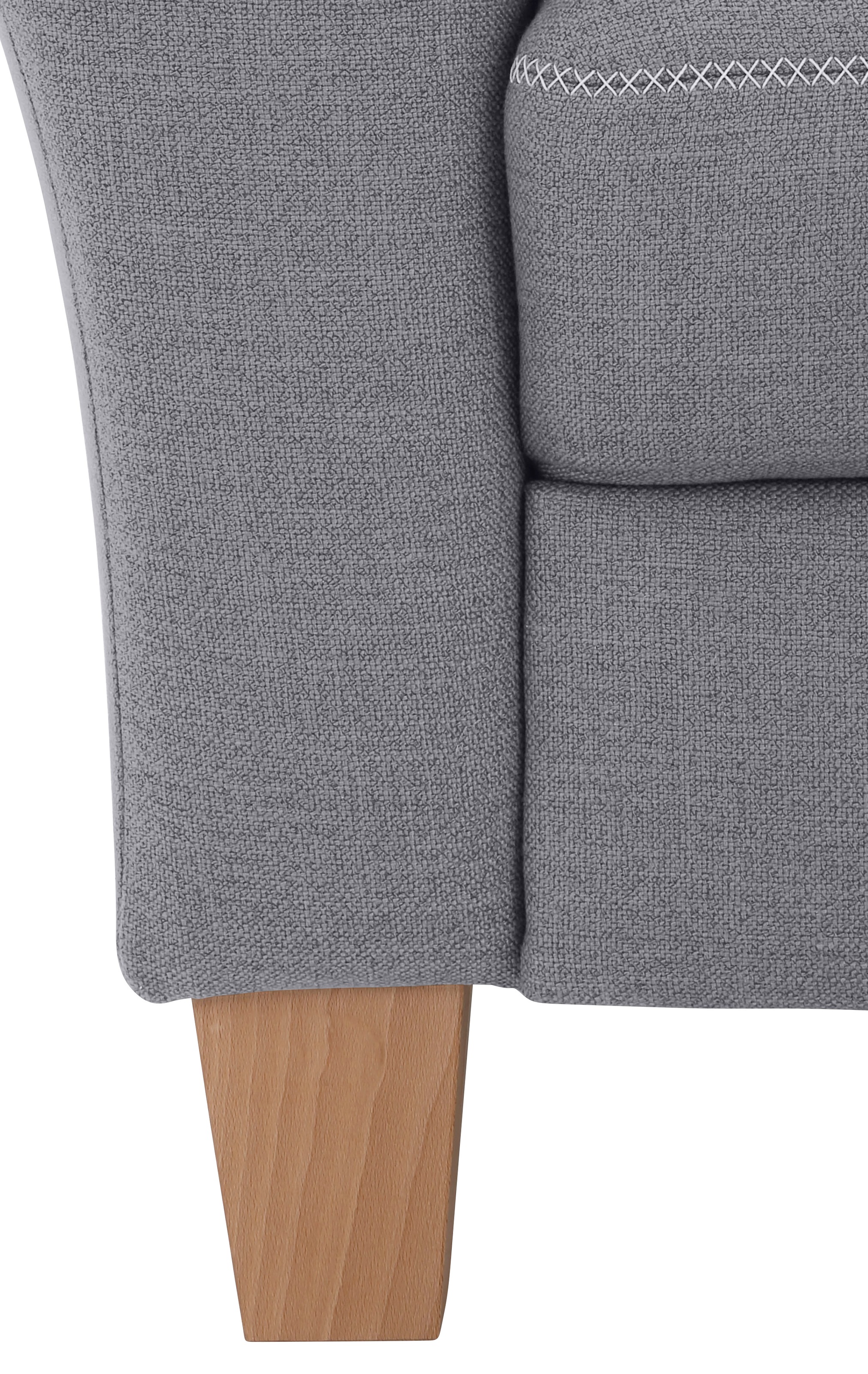 Home affaire Ecksofa »Soleo L-Form« komfortabel durch Trapezecke mit Relaxfunktion, auch mit Bettfunktion