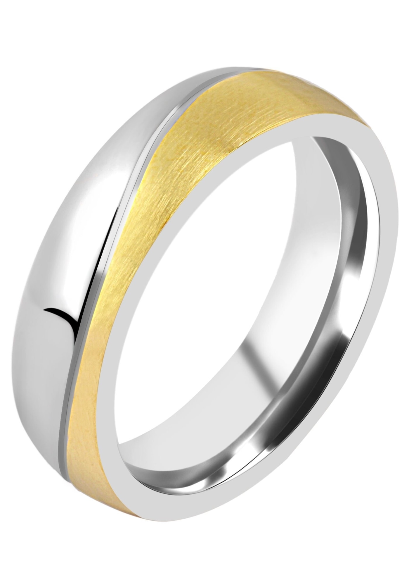 AKZENT Partnerring »Tempting Sweet, langlebig«