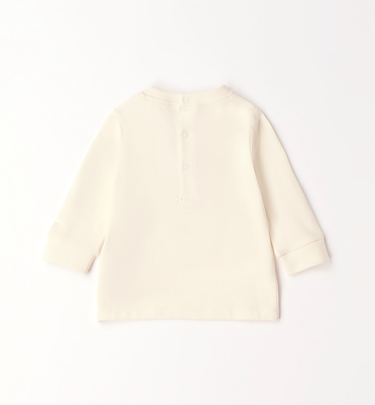 Minibanda T-Shirt »BABY BOY SWEATER«