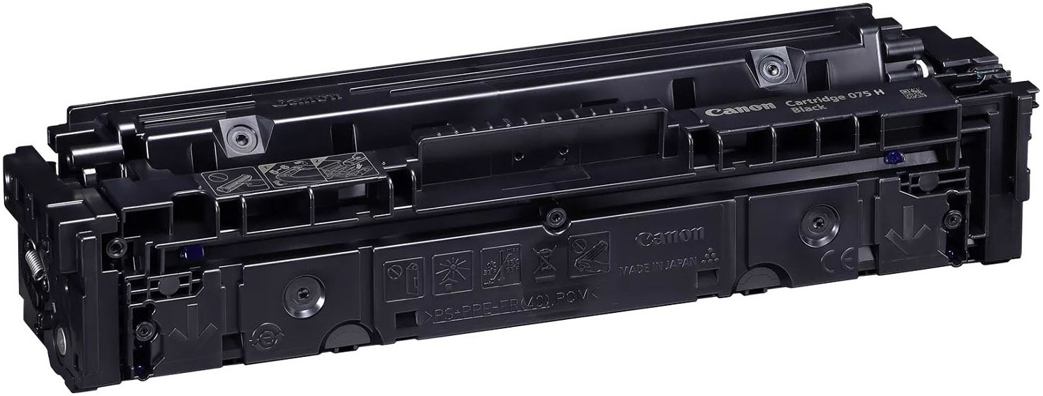 Canon Tonerpatrone »6366C002 CANON 075HY LBP Cartridge«