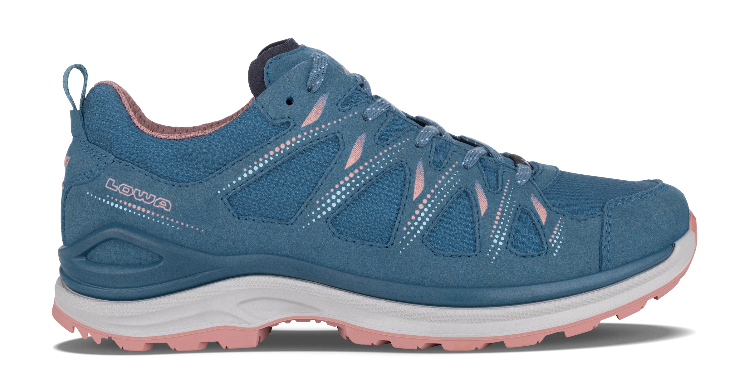 Lowa Wanderschuh »INNOX EVO II GORE-TEX® Ws«  wasserdicht dank Gore-Tex Membrane