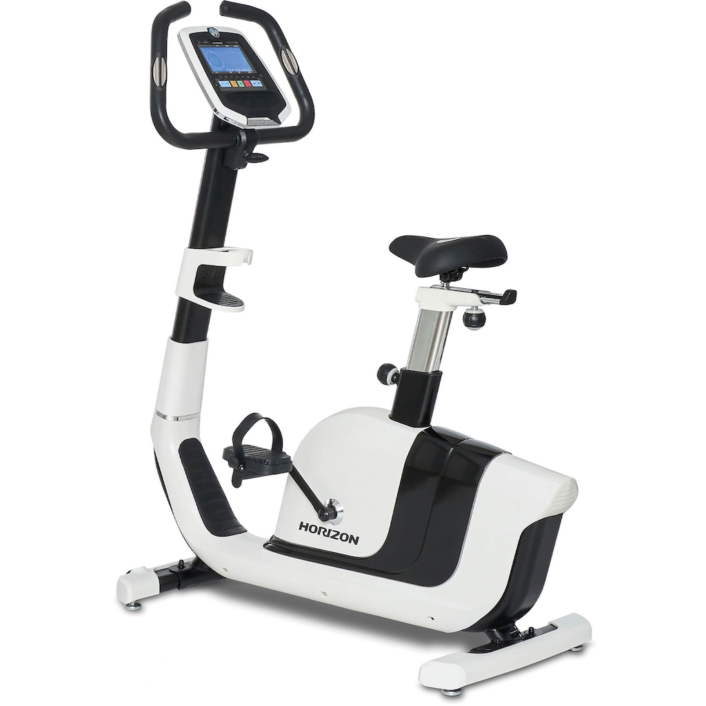 Horizon Fitness Ergometer »Comfort 8.1«