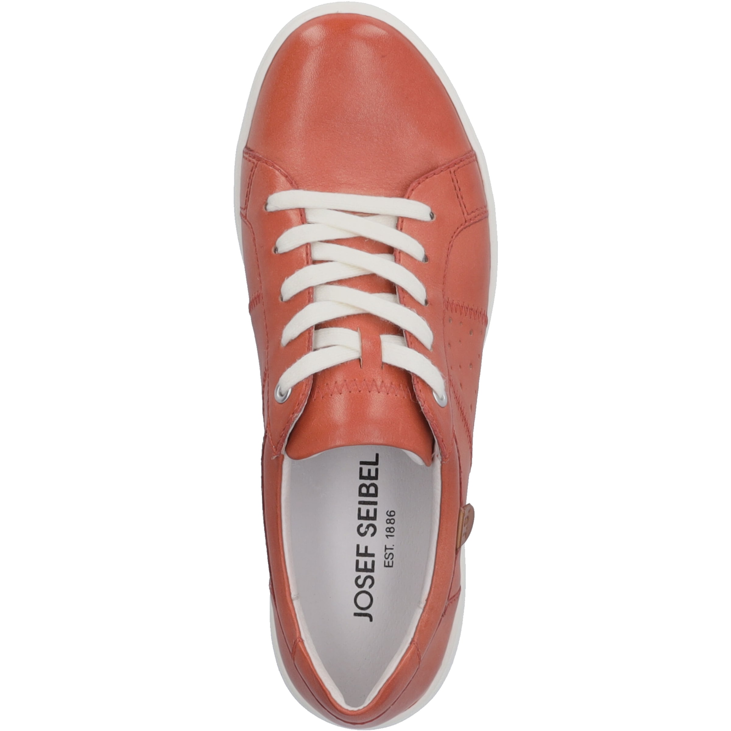 Josef Seibel Sneaker »Caren 01, lachs«
