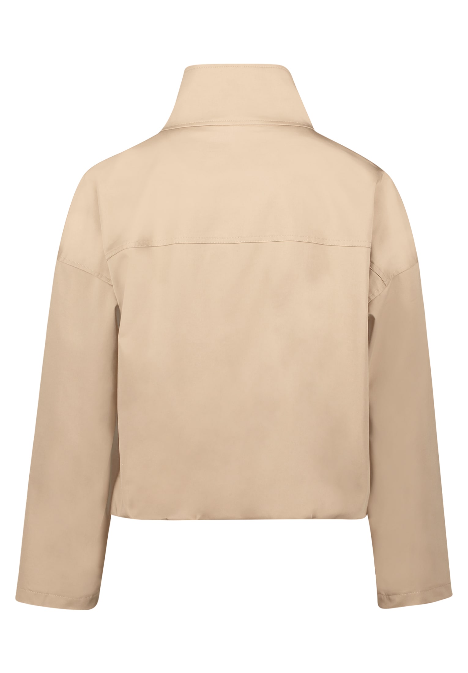 Betty&Co Outdoorjacke »Casual-Jacke mit Taschen«