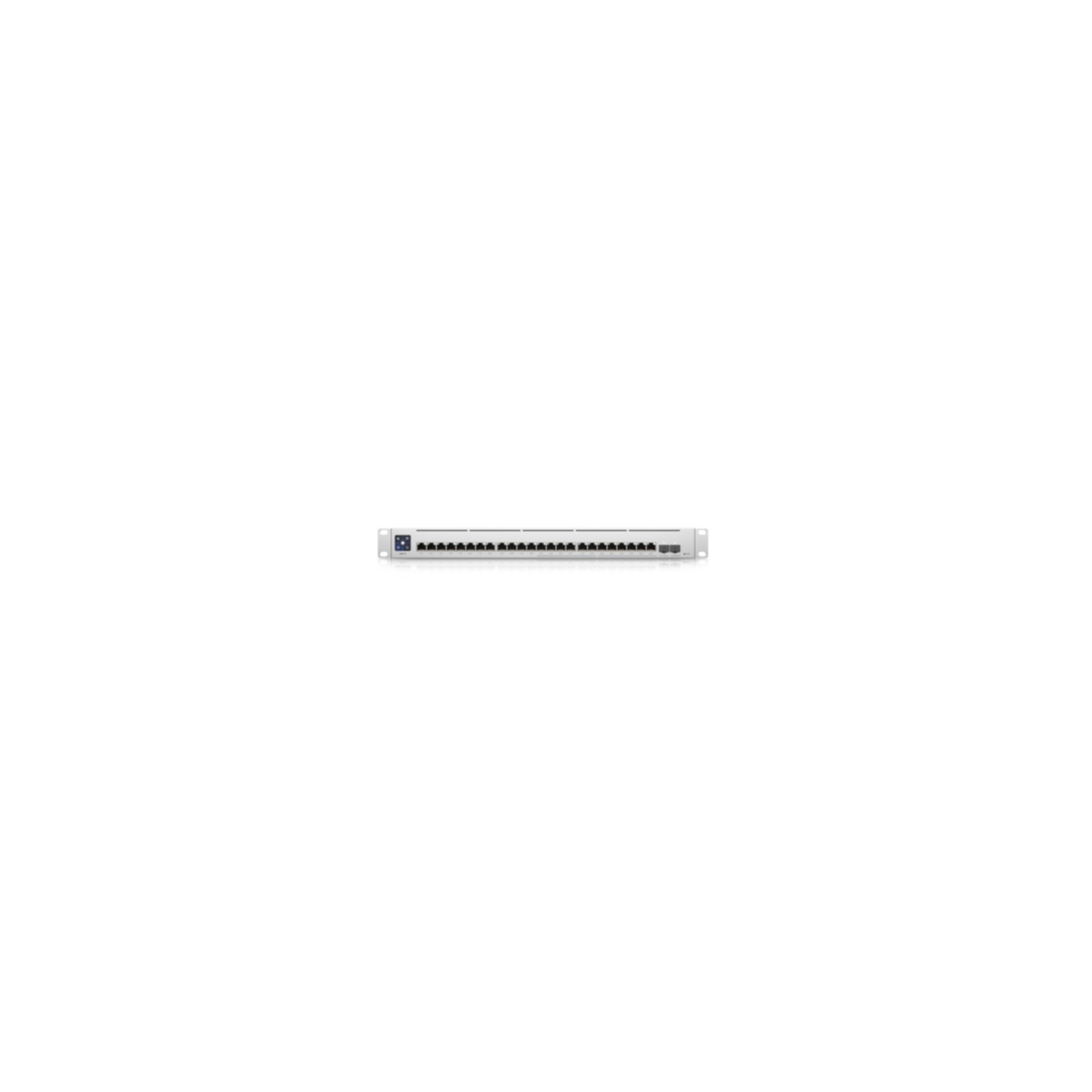 UbiQuiti Netzwerk-Switch »USW-ENTERPRISE-24-POE«