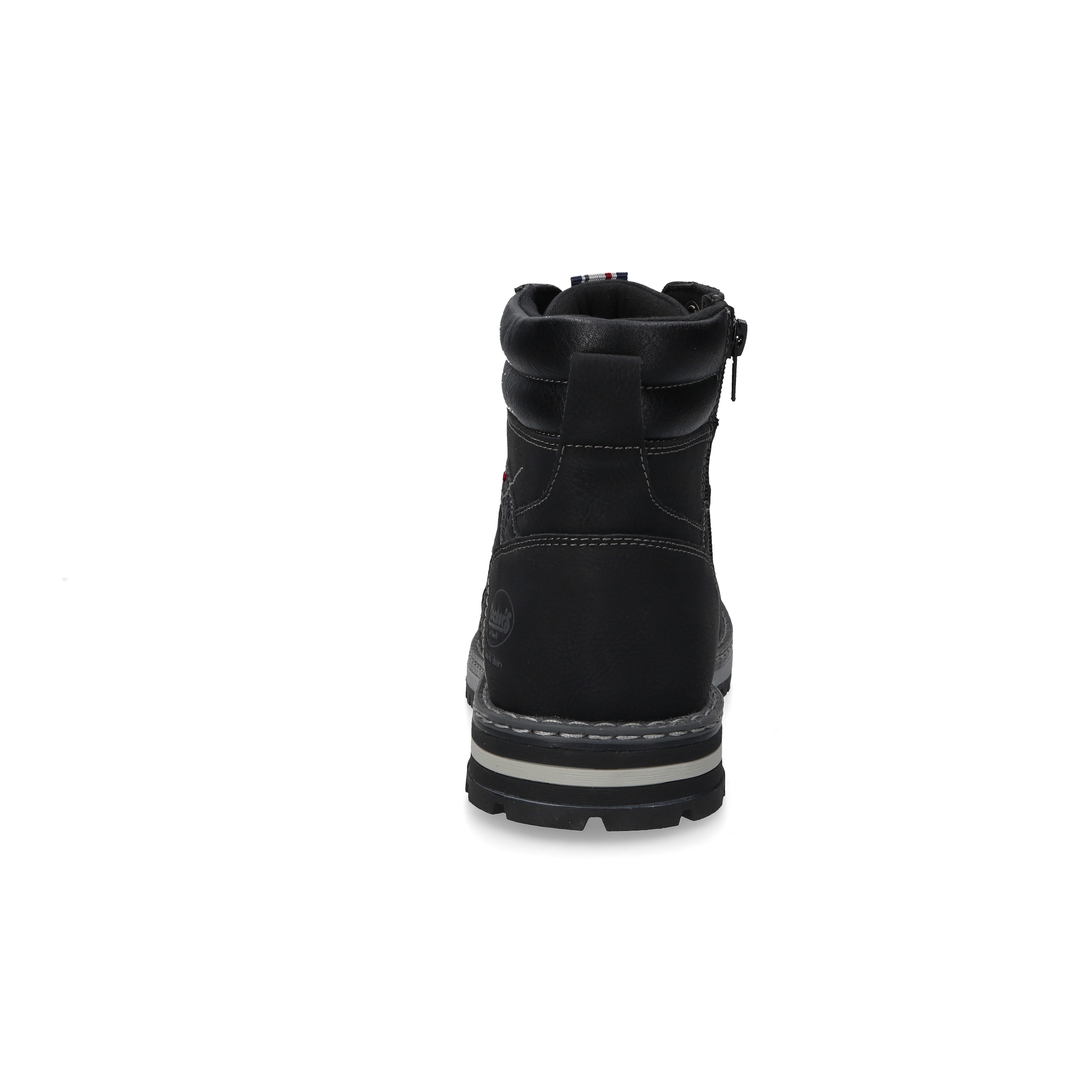 Dockers by Gerli Schnürboots  Winterboots, Workerboots mit Profilsohle