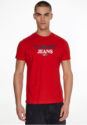 Tommy Jeans T-Shirt »TJM ENTRY GRAPHIC TEE« kaufen