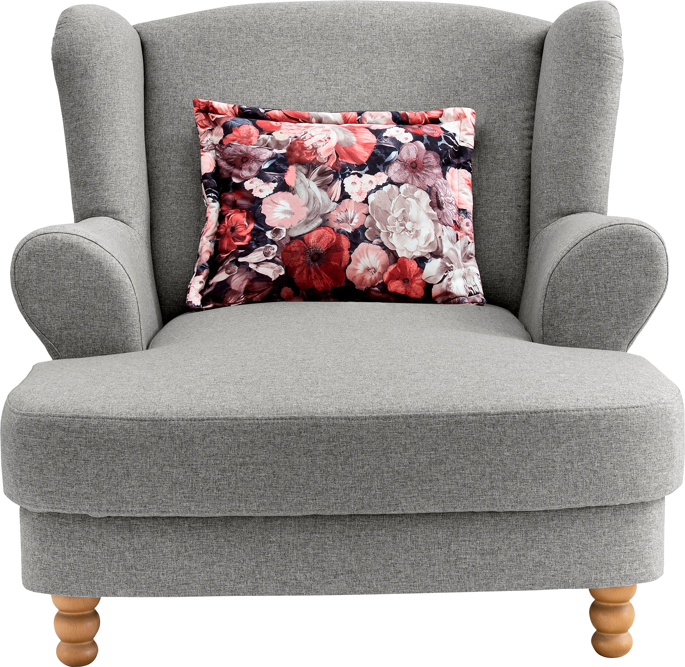 Home affaire Loveseat »Tassilo«