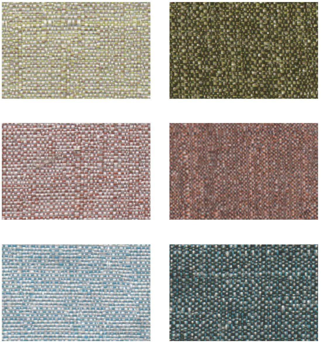 Wirth Tischdecke »TORBOLE«