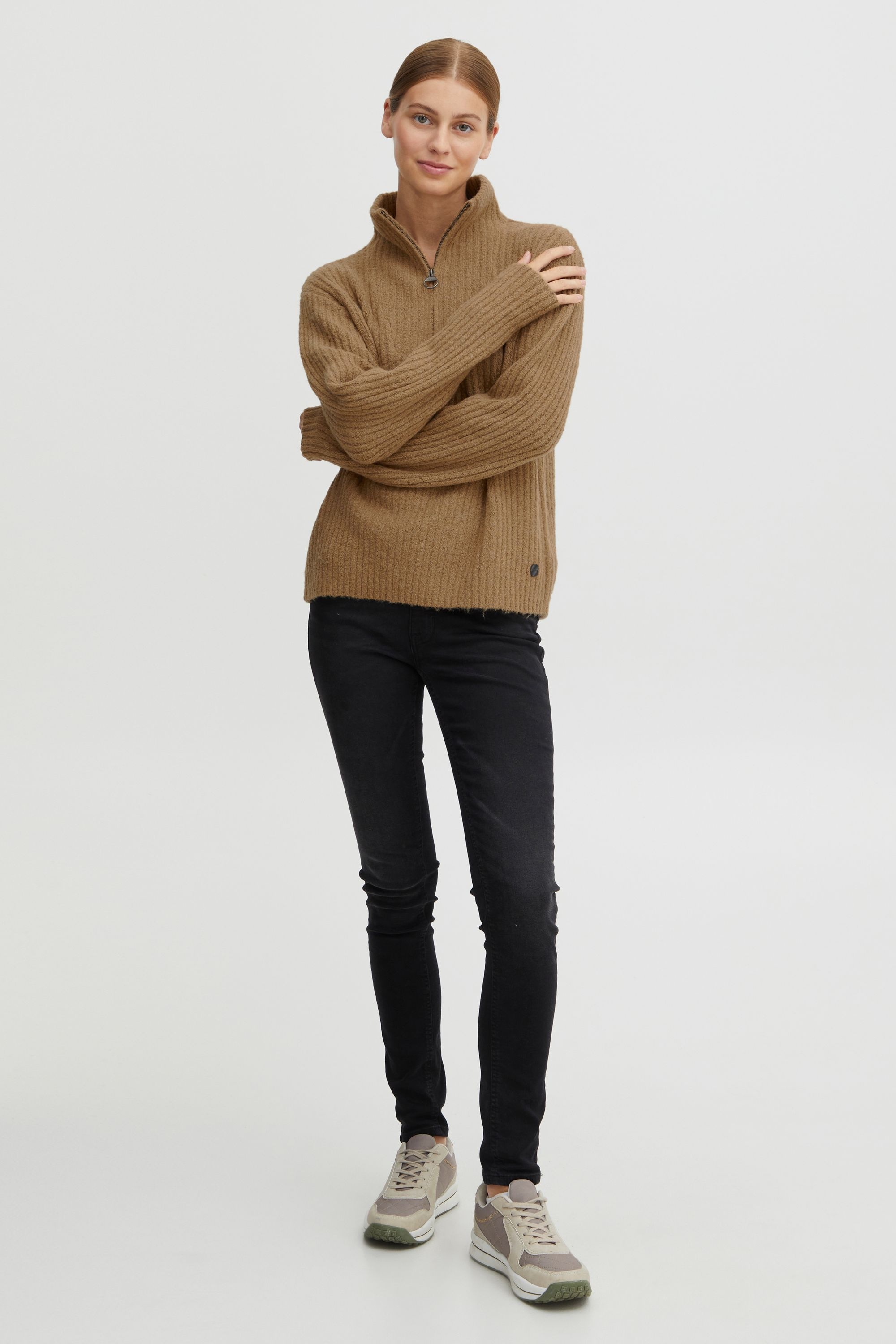 OXMO Troyer »Troyer OXSaline«