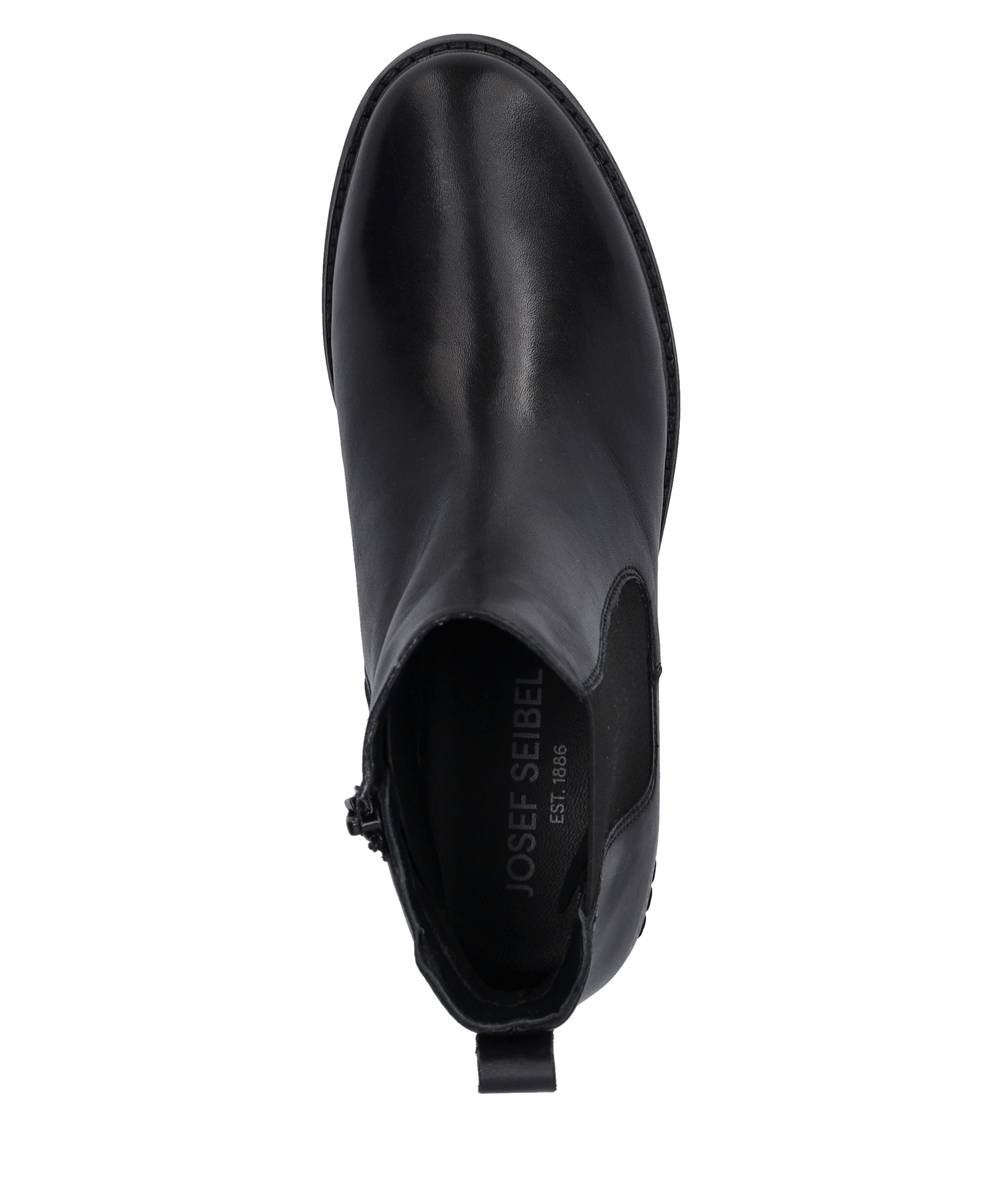 Josef Seibel Stiefelette »Kate 12, schwarz«